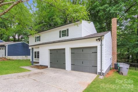 3200 Winchelsea Drive Charlotte NC 28212