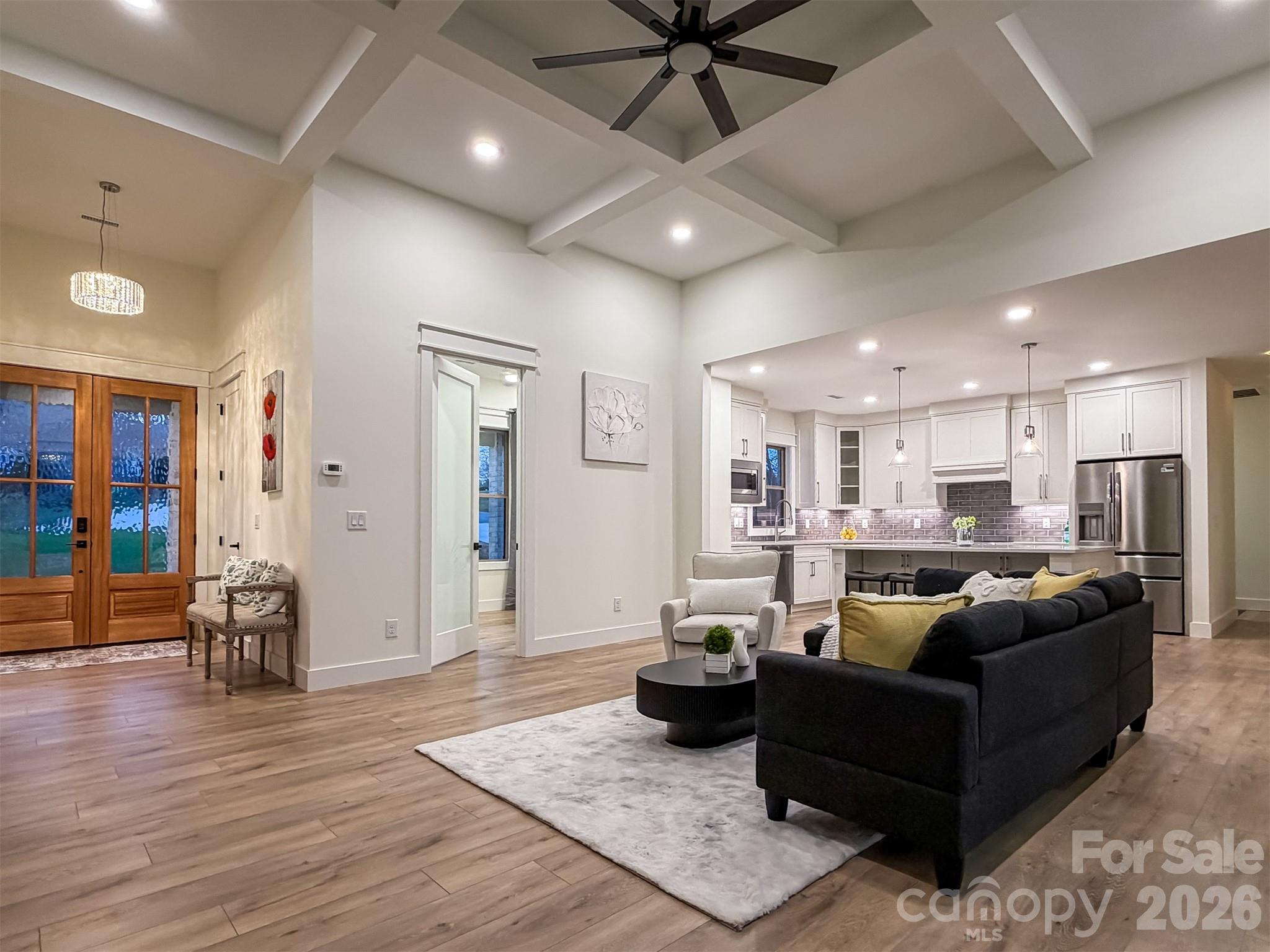 1322 Kensington Circle Newton NC 28658