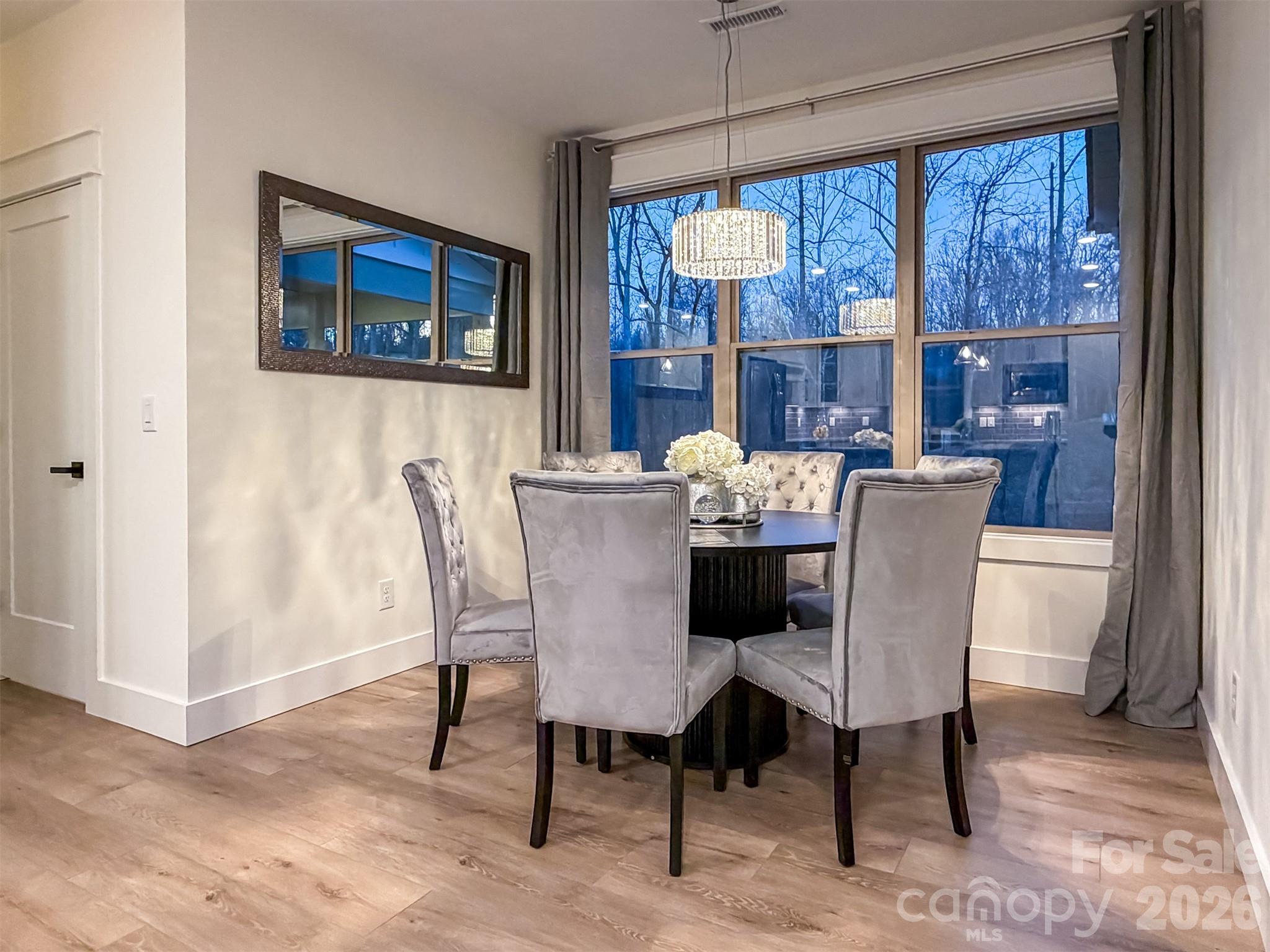 1322 Kensington Circle Newton NC 28658