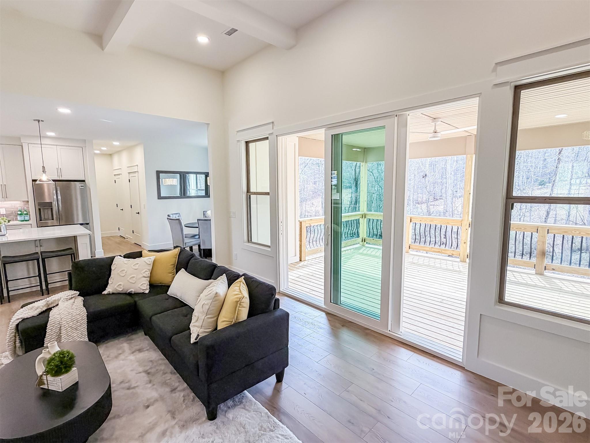 1322 Kensington Circle Newton NC 28658