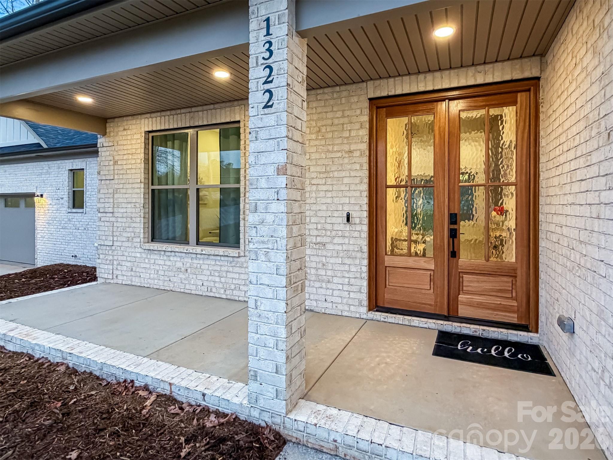 1322 Kensington Circle Newton NC 28658