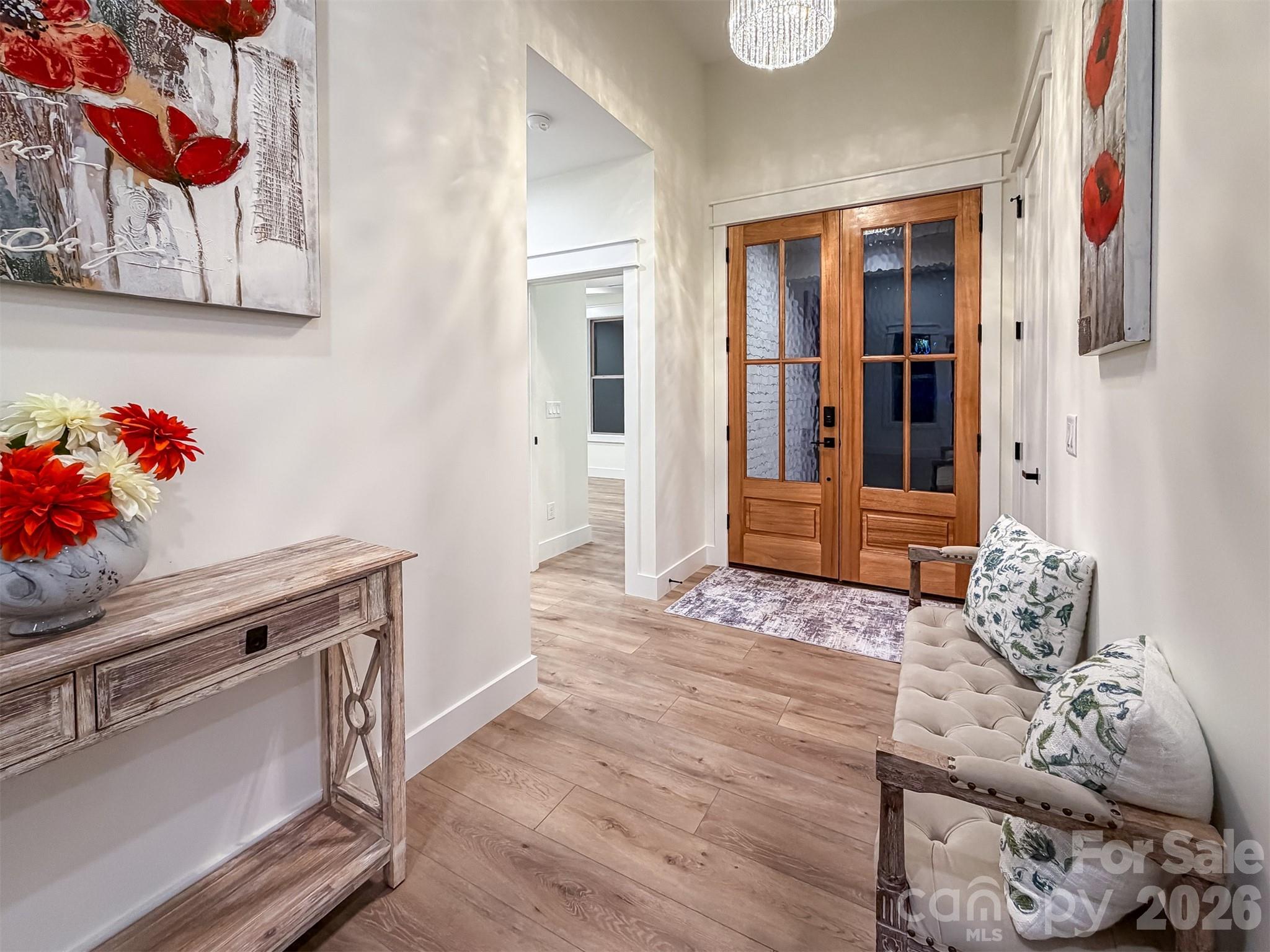 1322 Kensington Circle Newton NC 28658