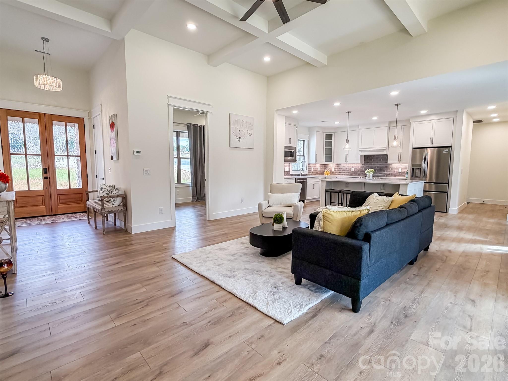 1322 Kensington Circle Newton NC 28658