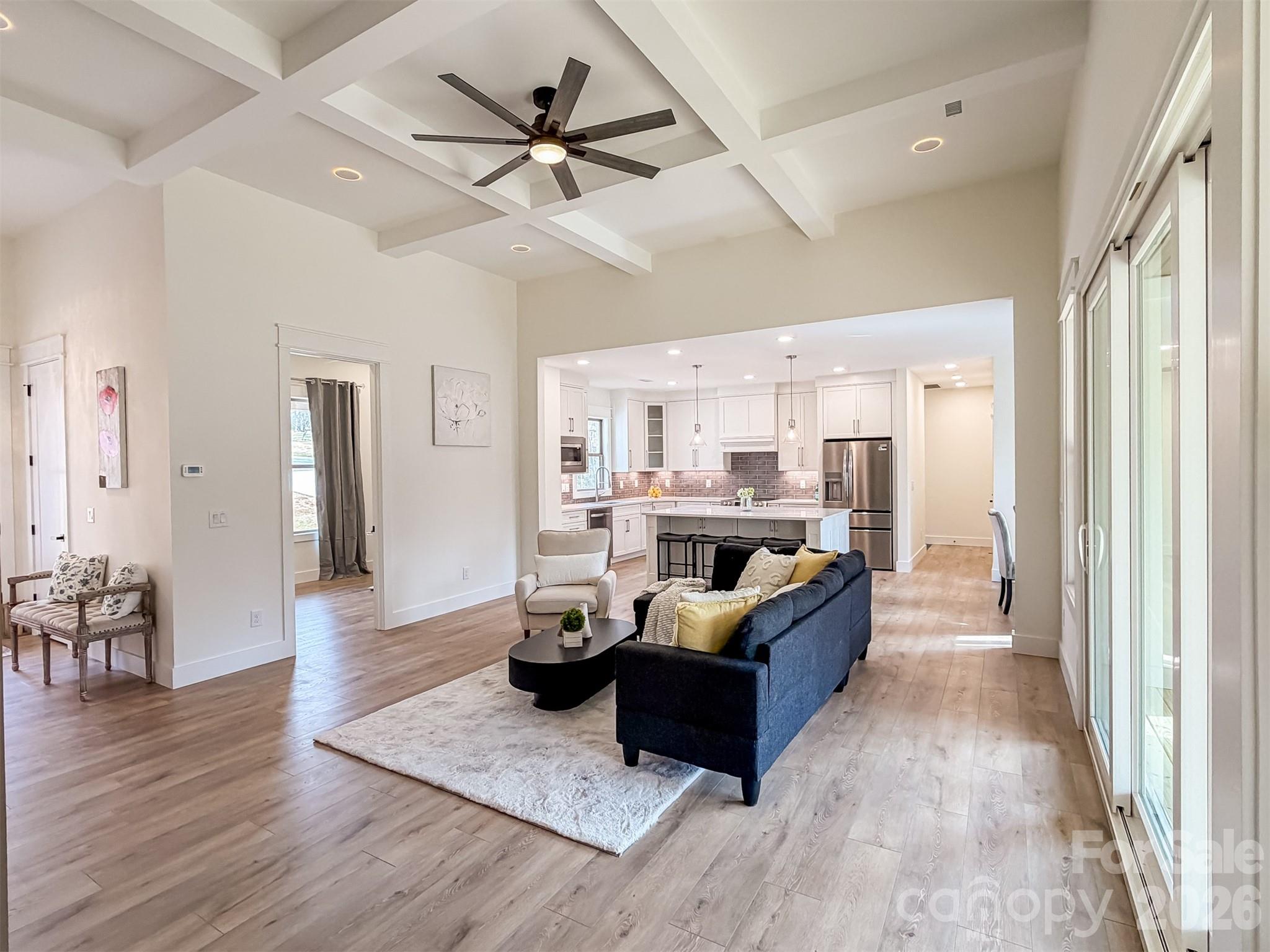 1322 Kensington Circle Newton NC 28658
