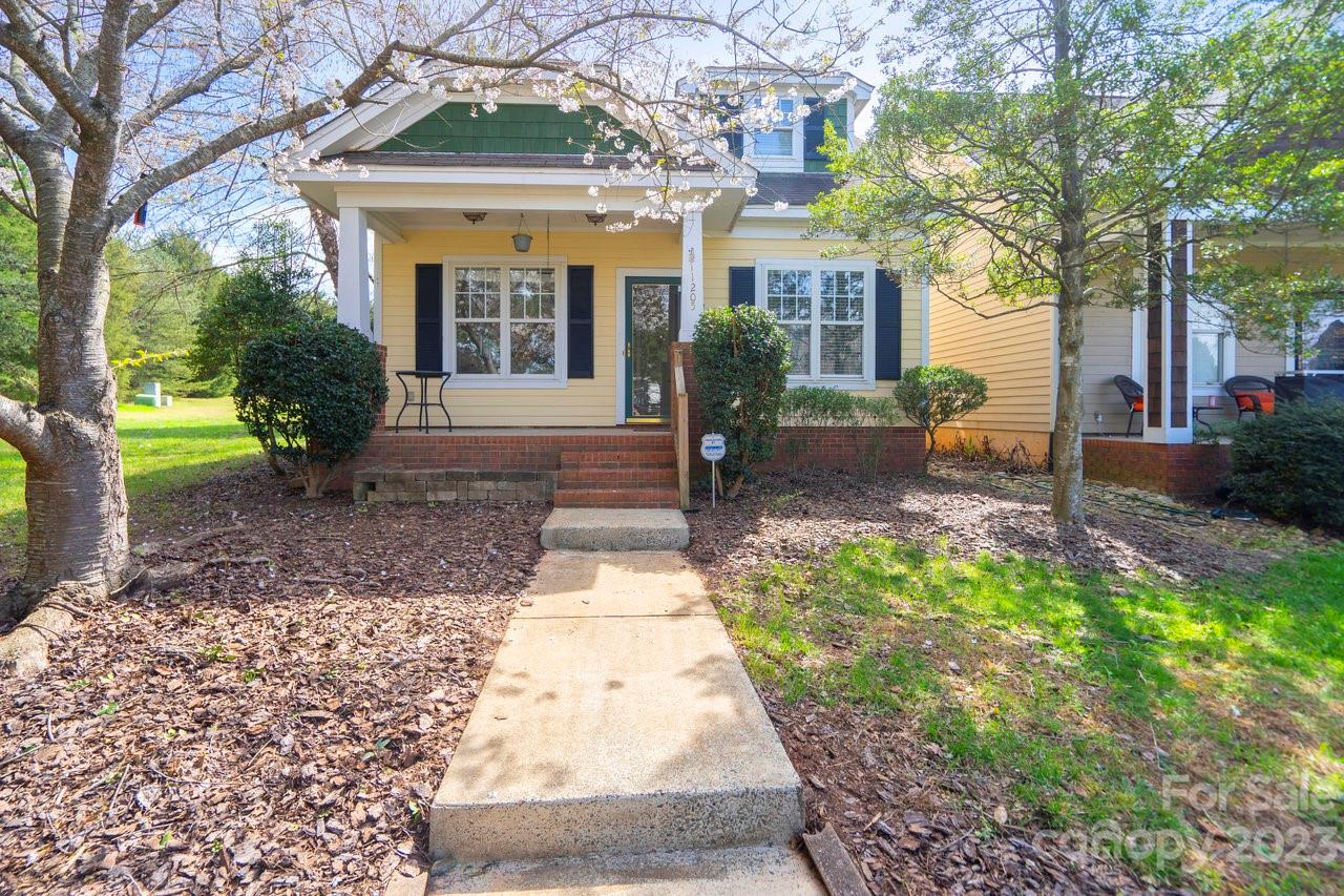 11205 Blue Cedar Lane Charlotte NC 28277