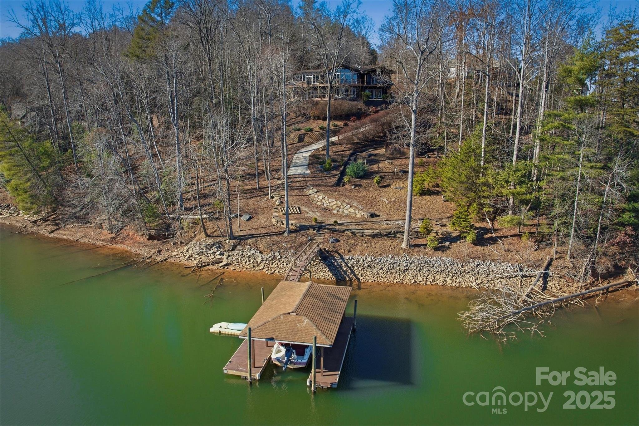 Nebo NC, 536 Harborside Drive