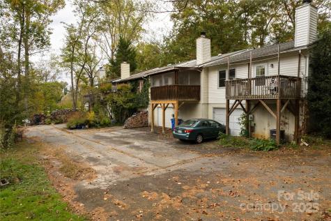28 Spears Avenue Asheville NC 28801