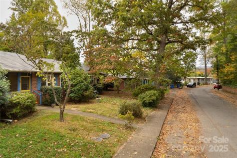 28 Spears Avenue Asheville NC 28801