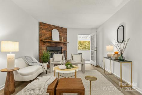 28 Spears Avenue Asheville NC 28801