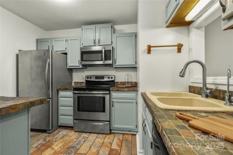 28 Spears Avenue Asheville NC 28801