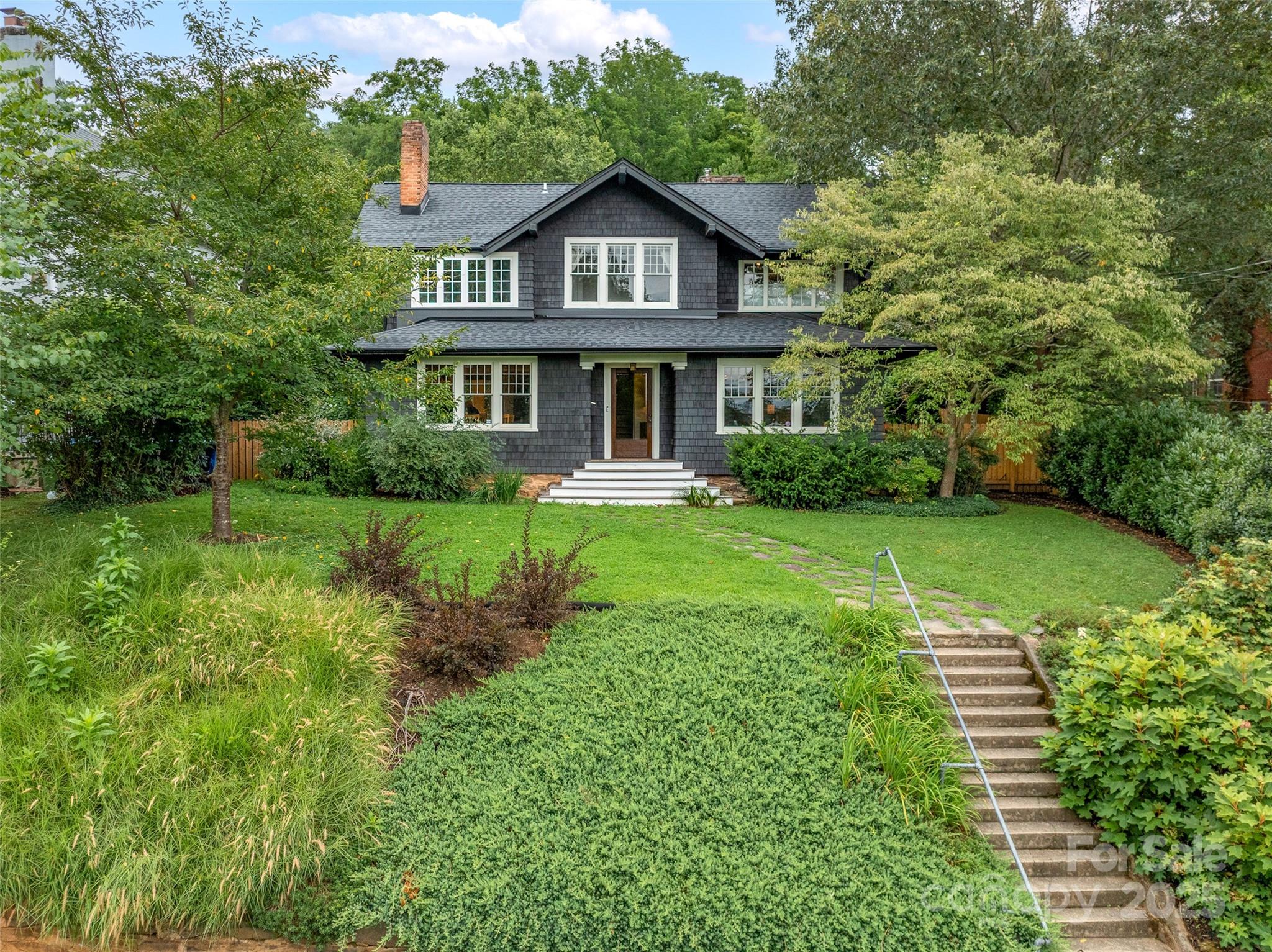 125 Furman Avenue Asheville NC 28801