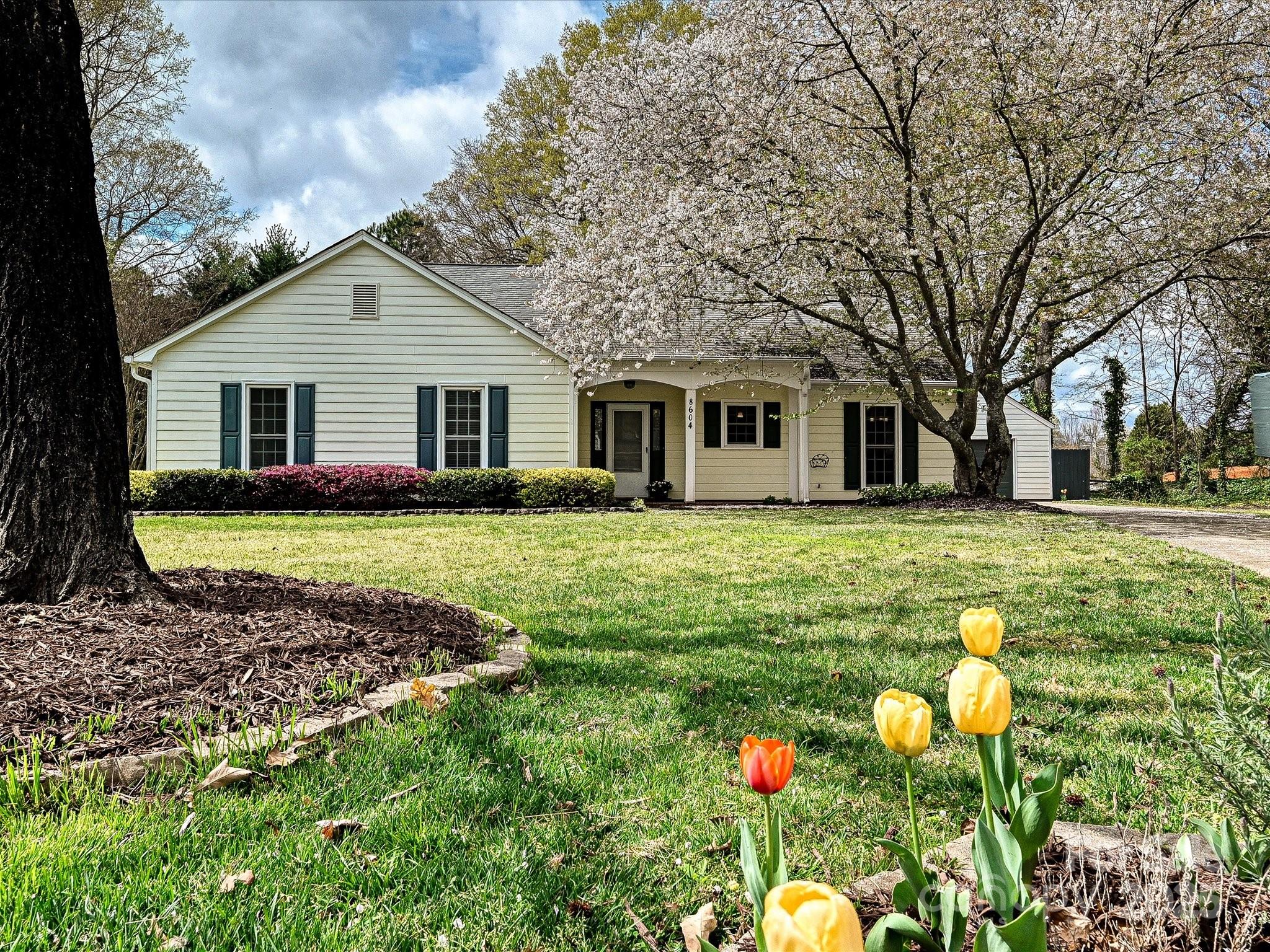 8604 Doe Run Road Charlotte NC 28277