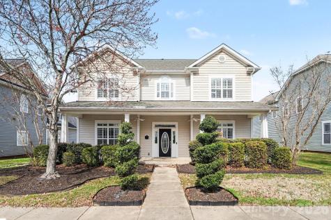 3010 Triple Crown Drive Indian Trail NC 28079