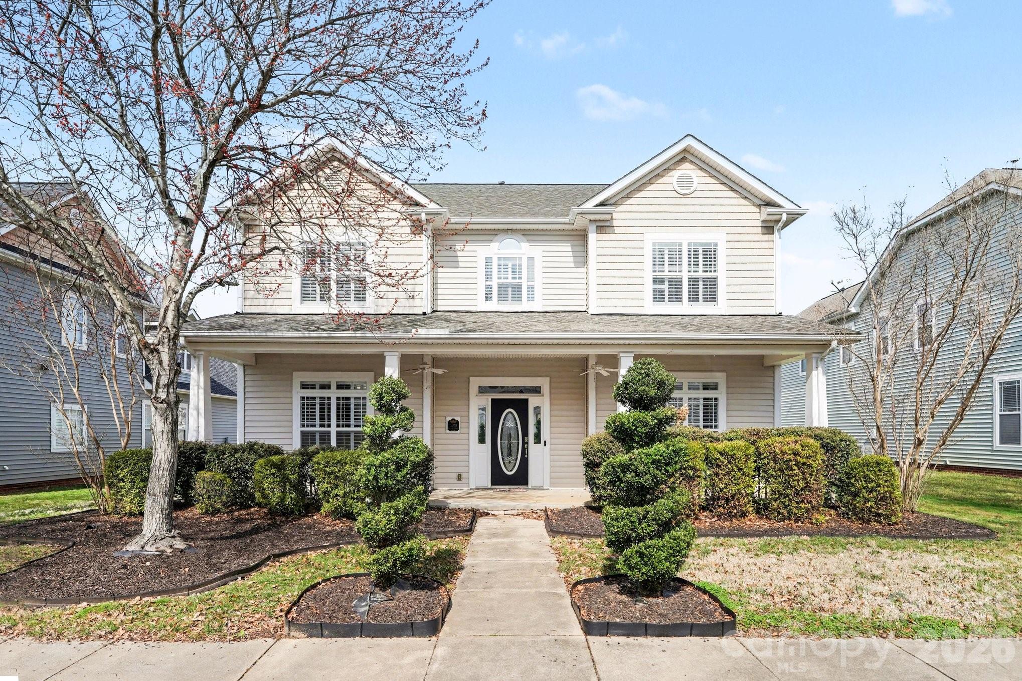 3010 Triple Crown Drive Indian Trail NC 28079