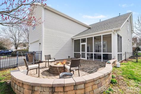 3010 Triple Crown Drive Indian Trail NC 28079