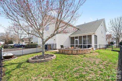 3010 Triple Crown Drive Indian Trail NC 28079