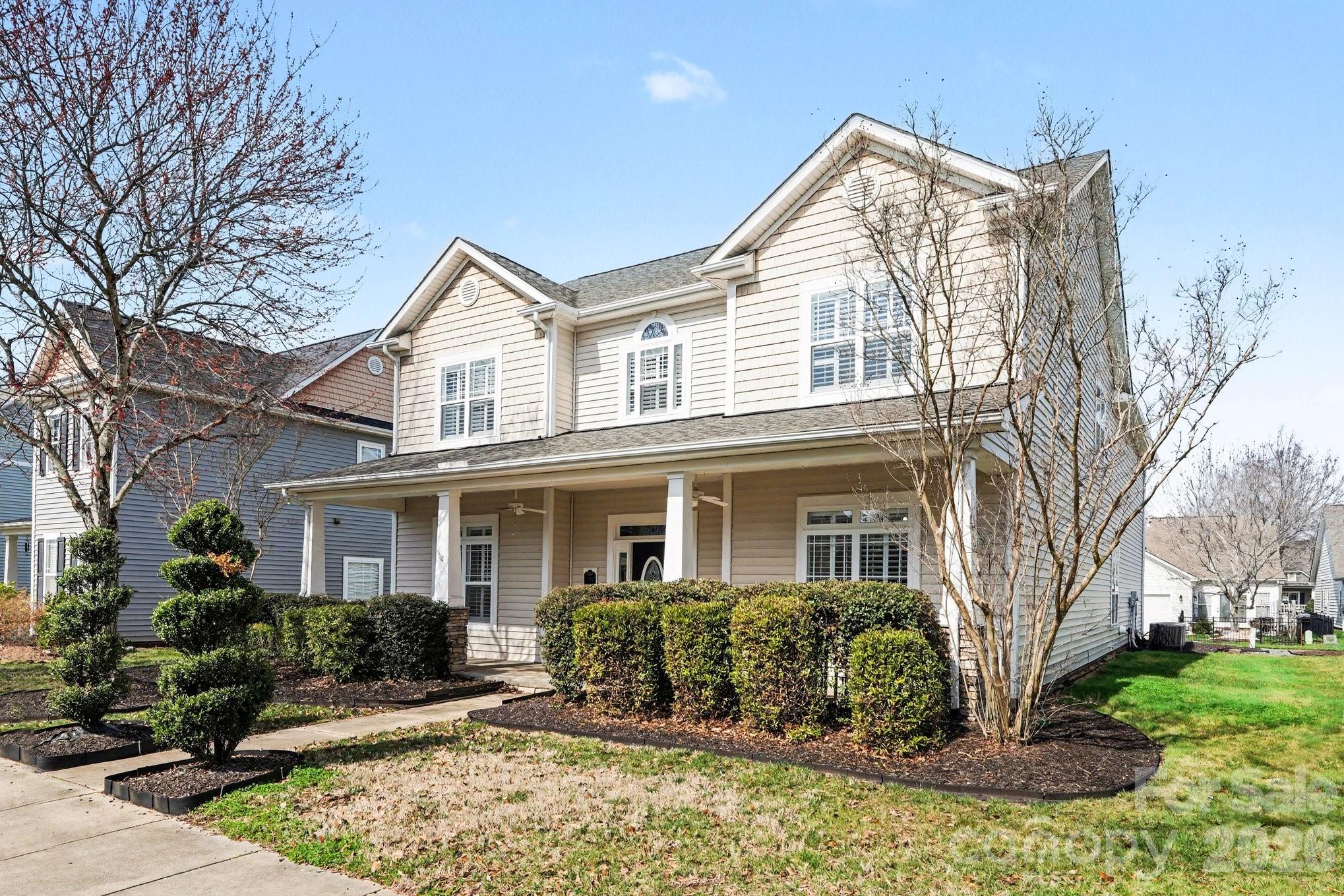 3010 Triple Crown Drive Indian Trail NC 28079