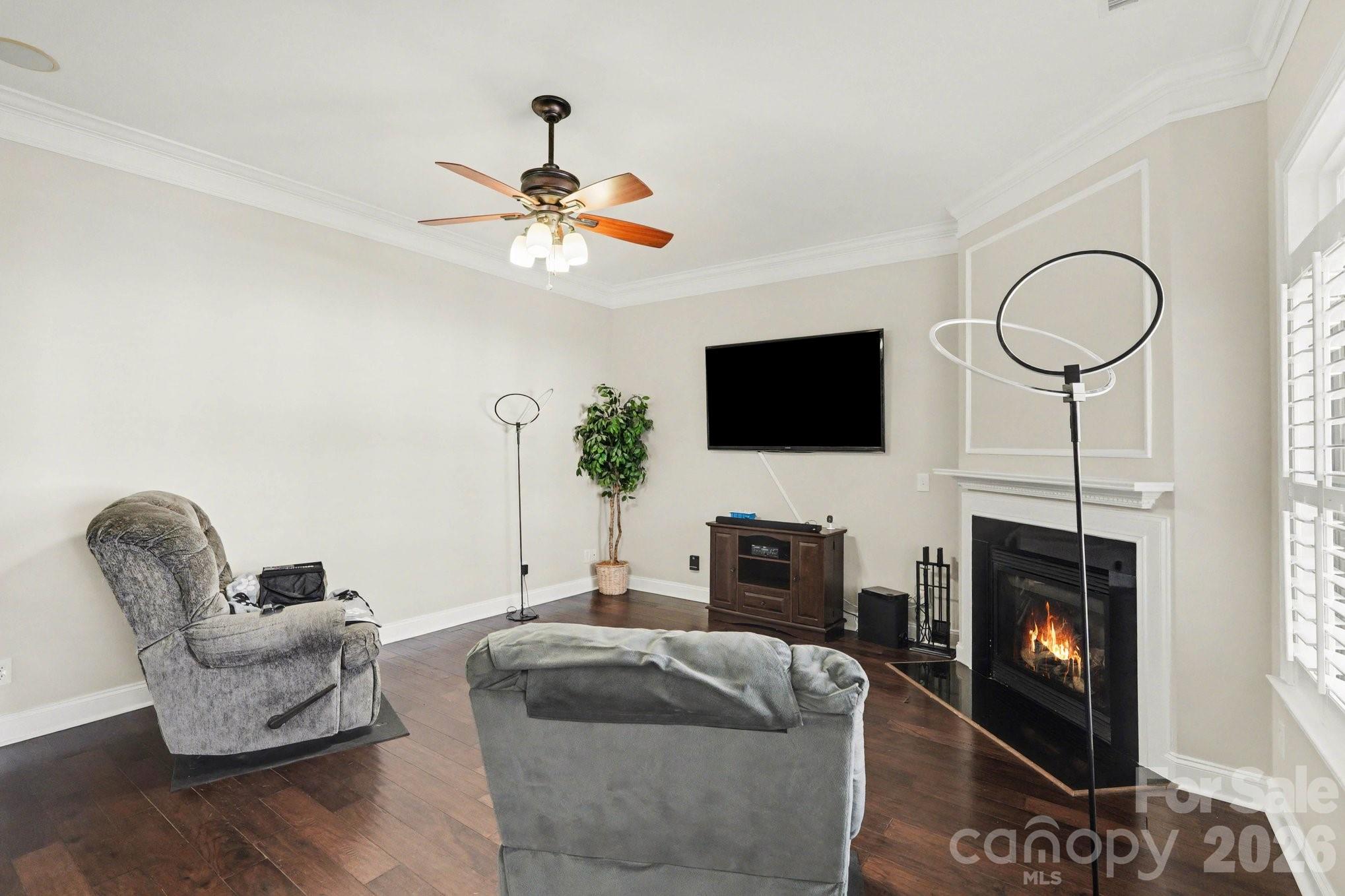 3010 Triple Crown Drive Indian Trail NC 28079