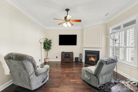 3010 Triple Crown Drive Indian Trail NC 28079