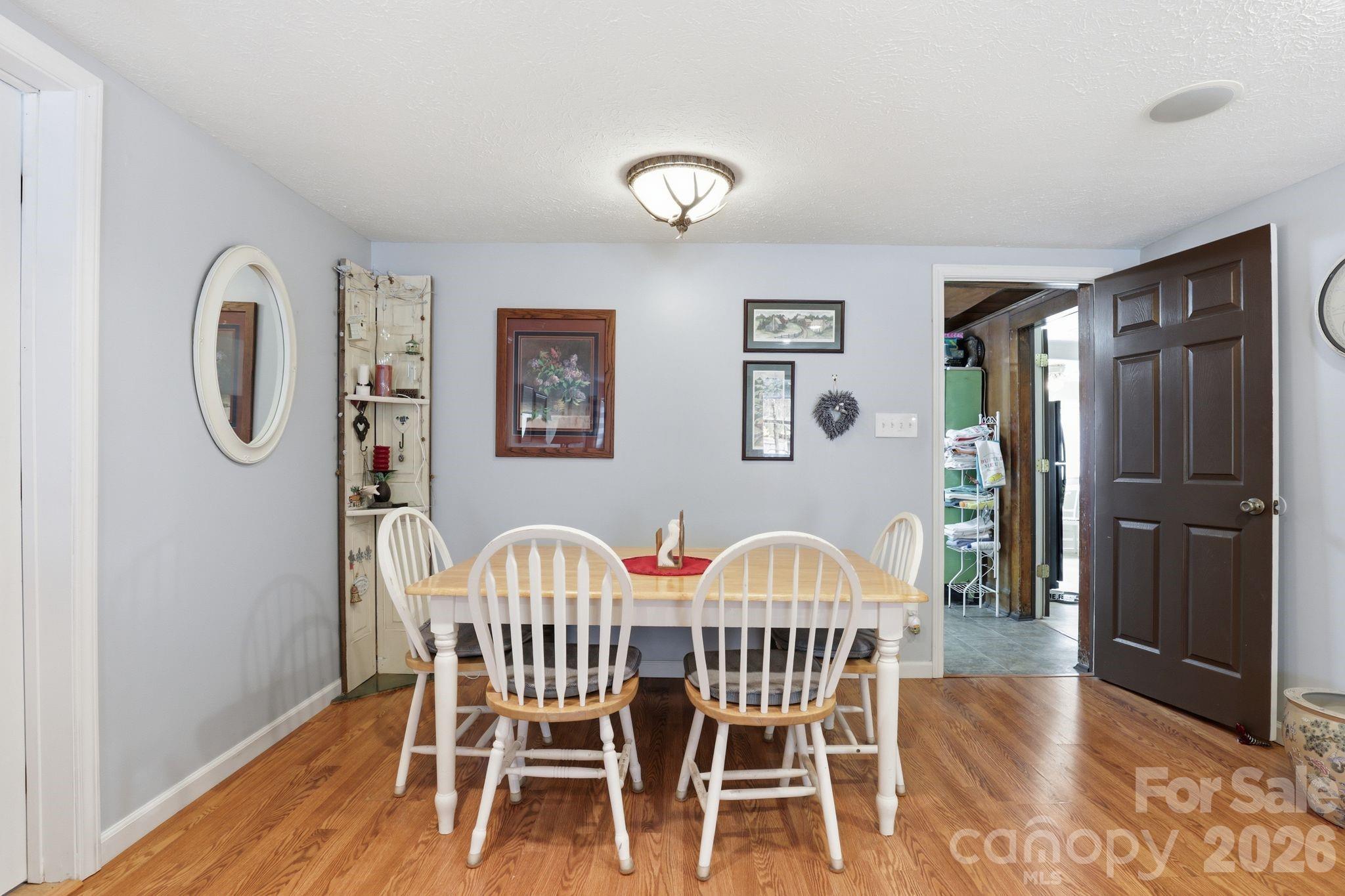 6998 Nobby Lail Road Connelly Springs NC 28612