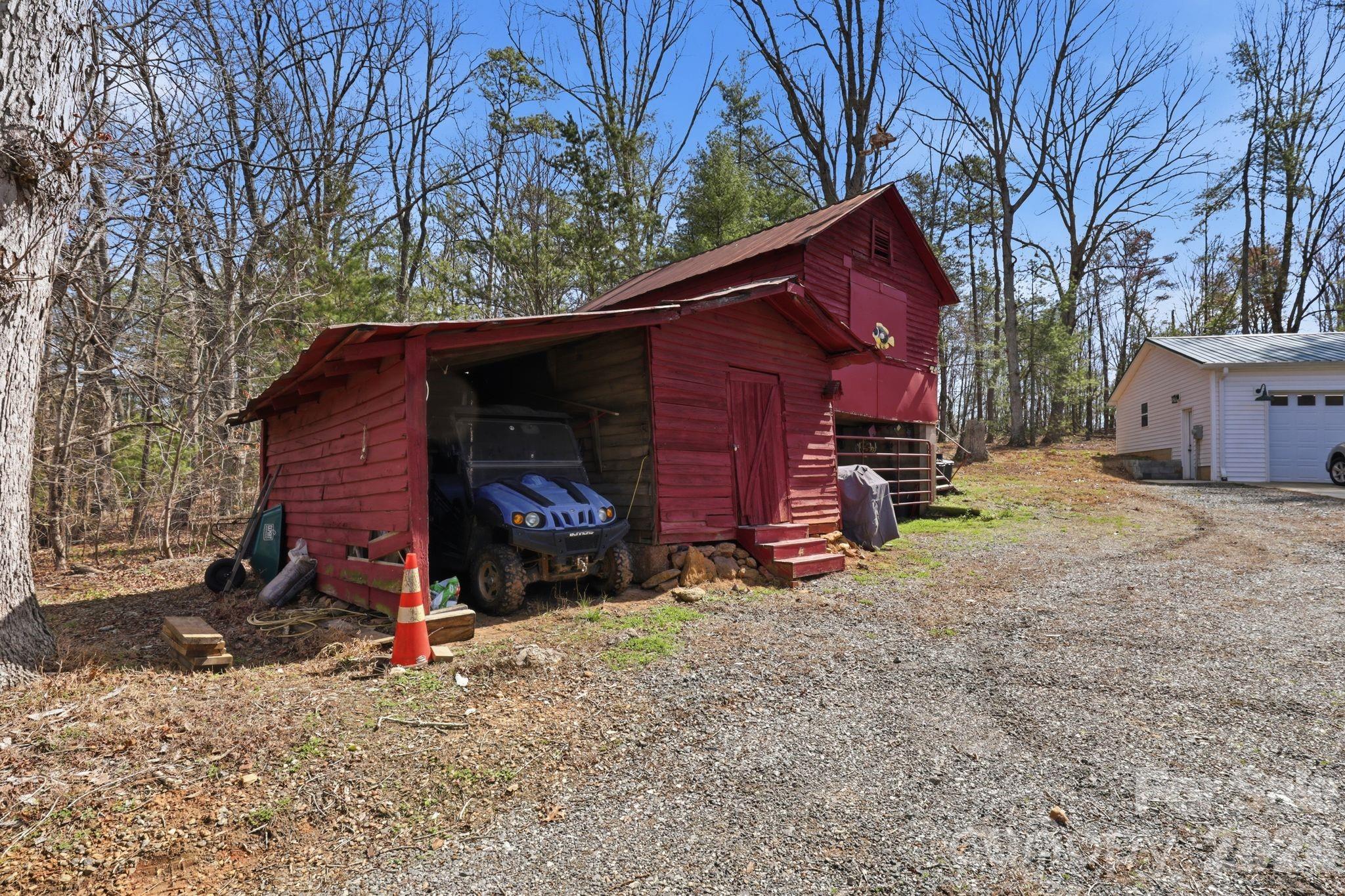 6998 Nobby Lail Road Connelly Springs NC 28612