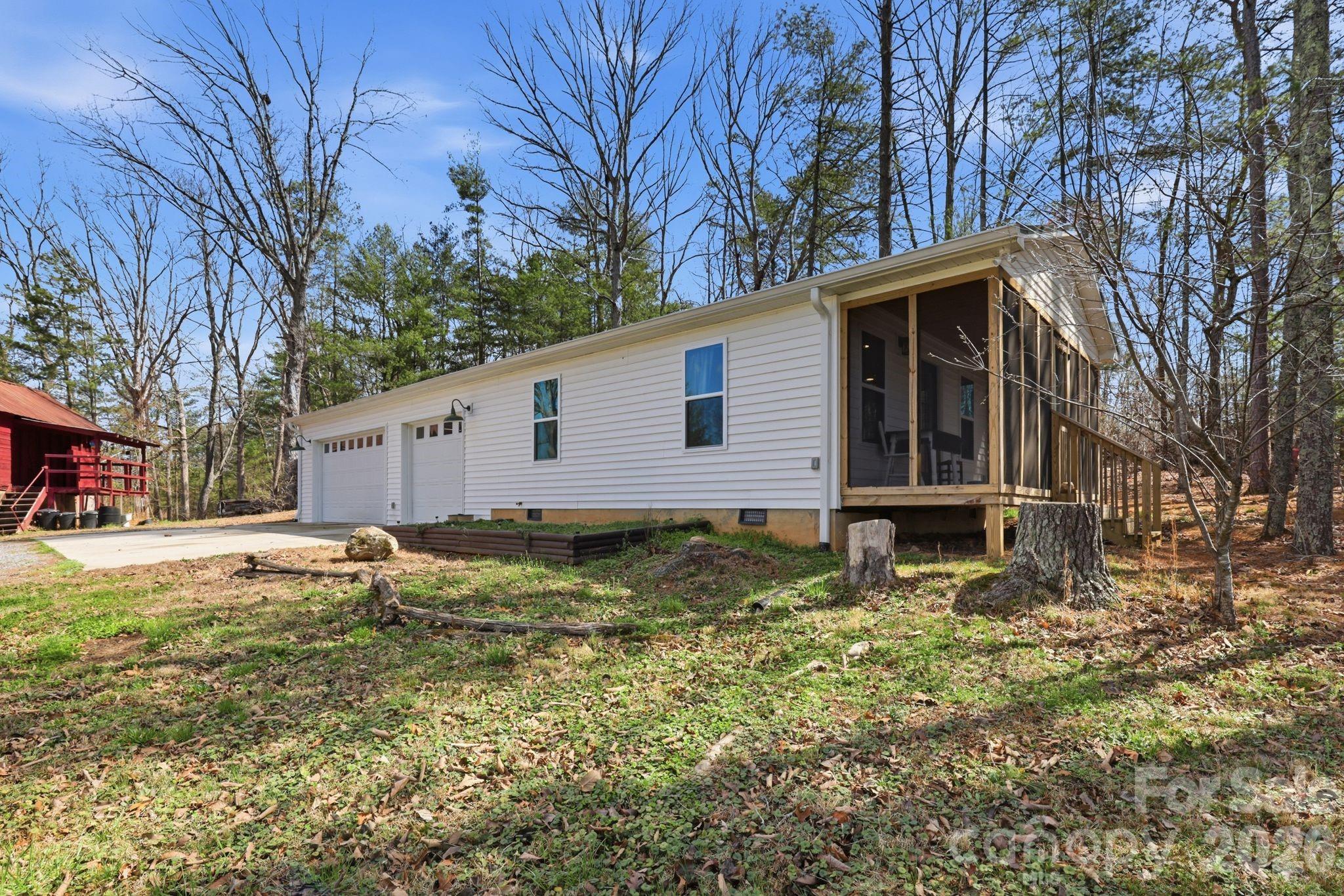 6998 Nobby Lail Road Connelly Springs NC 28612