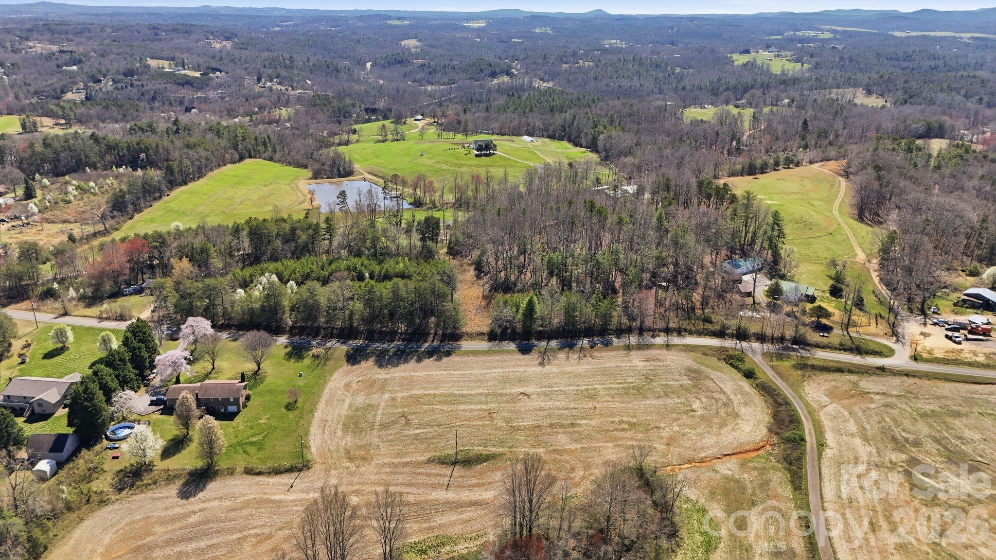 6998 Nobby Lail Road Connelly Springs NC 28612
