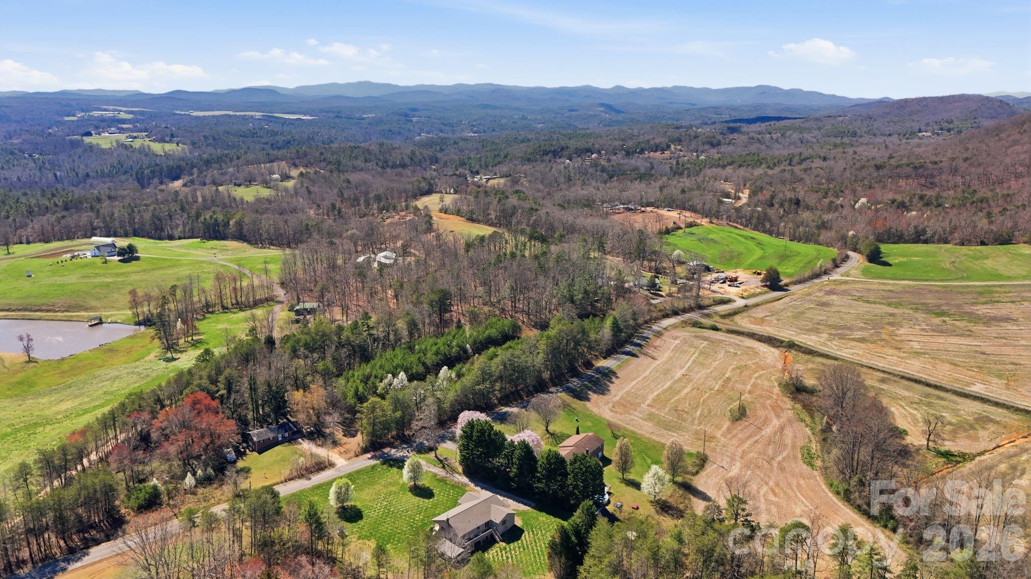 6998 Nobby Lail Road Connelly Springs NC 28612