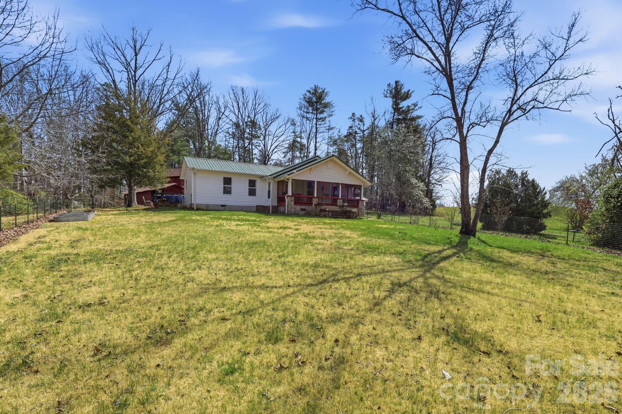 6998 Nobby Lail Road Connelly Springs NC 28612