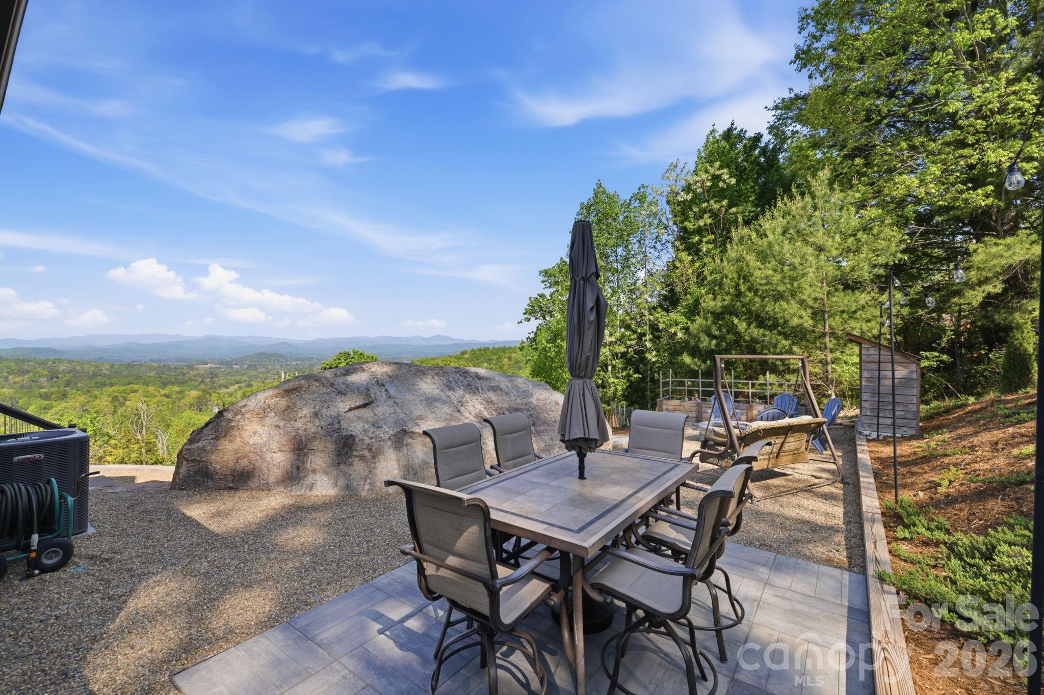 467 Crystal Heights Drive Hendersonville NC 28379