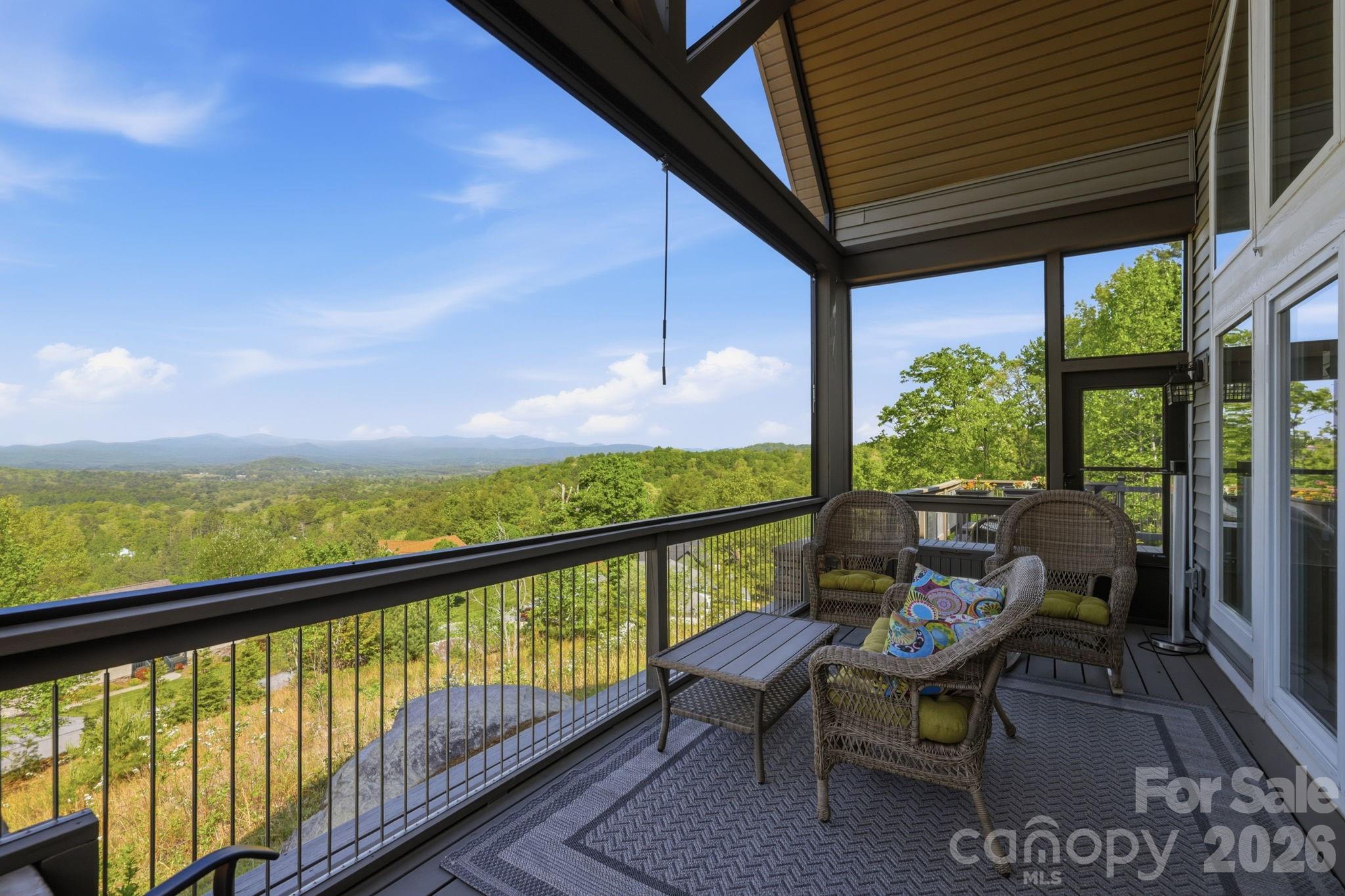467 Crystal Heights Drive Hendersonville NC 28379