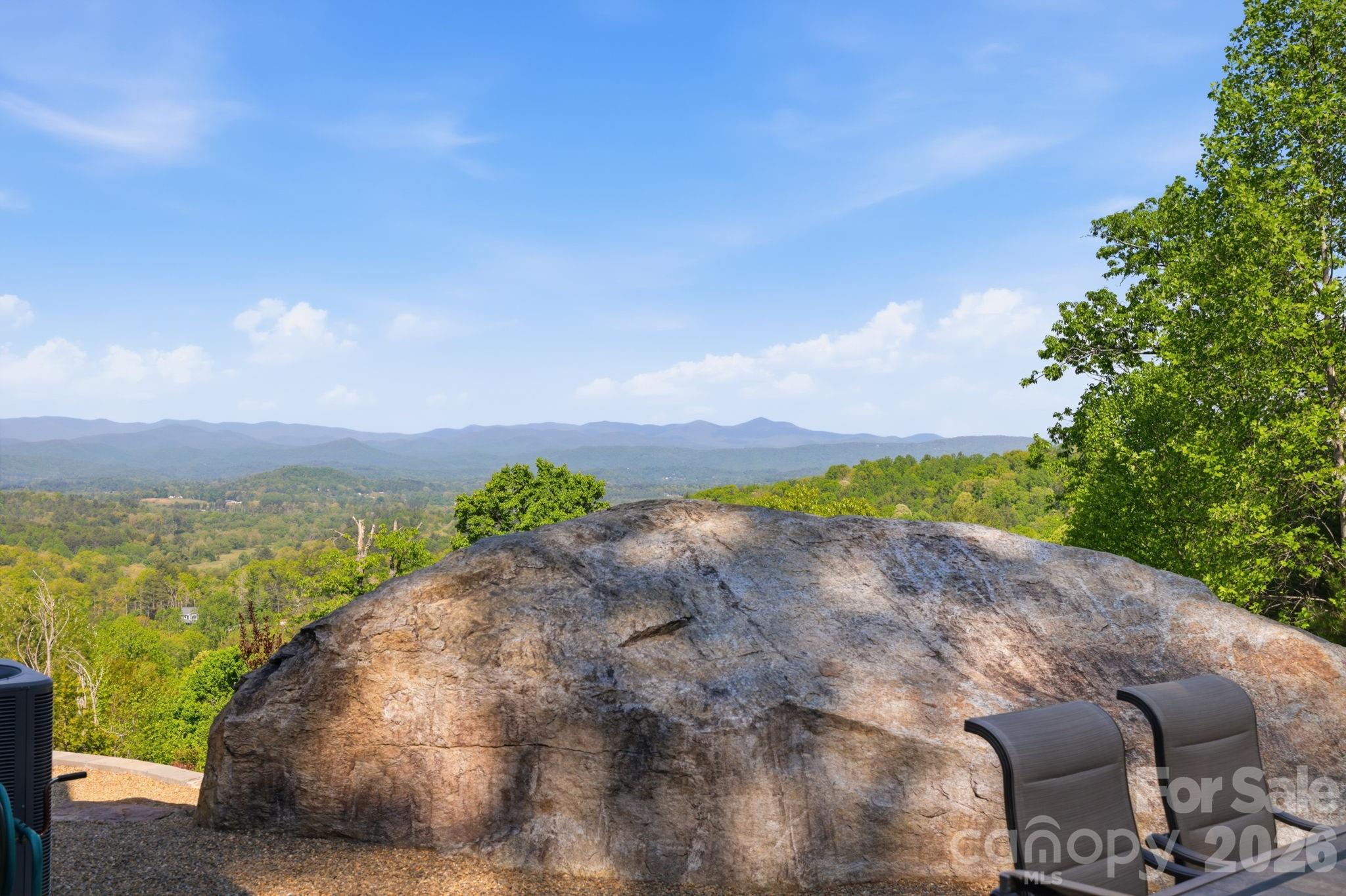 467 Crystal Heights Drive Hendersonville NC 28379