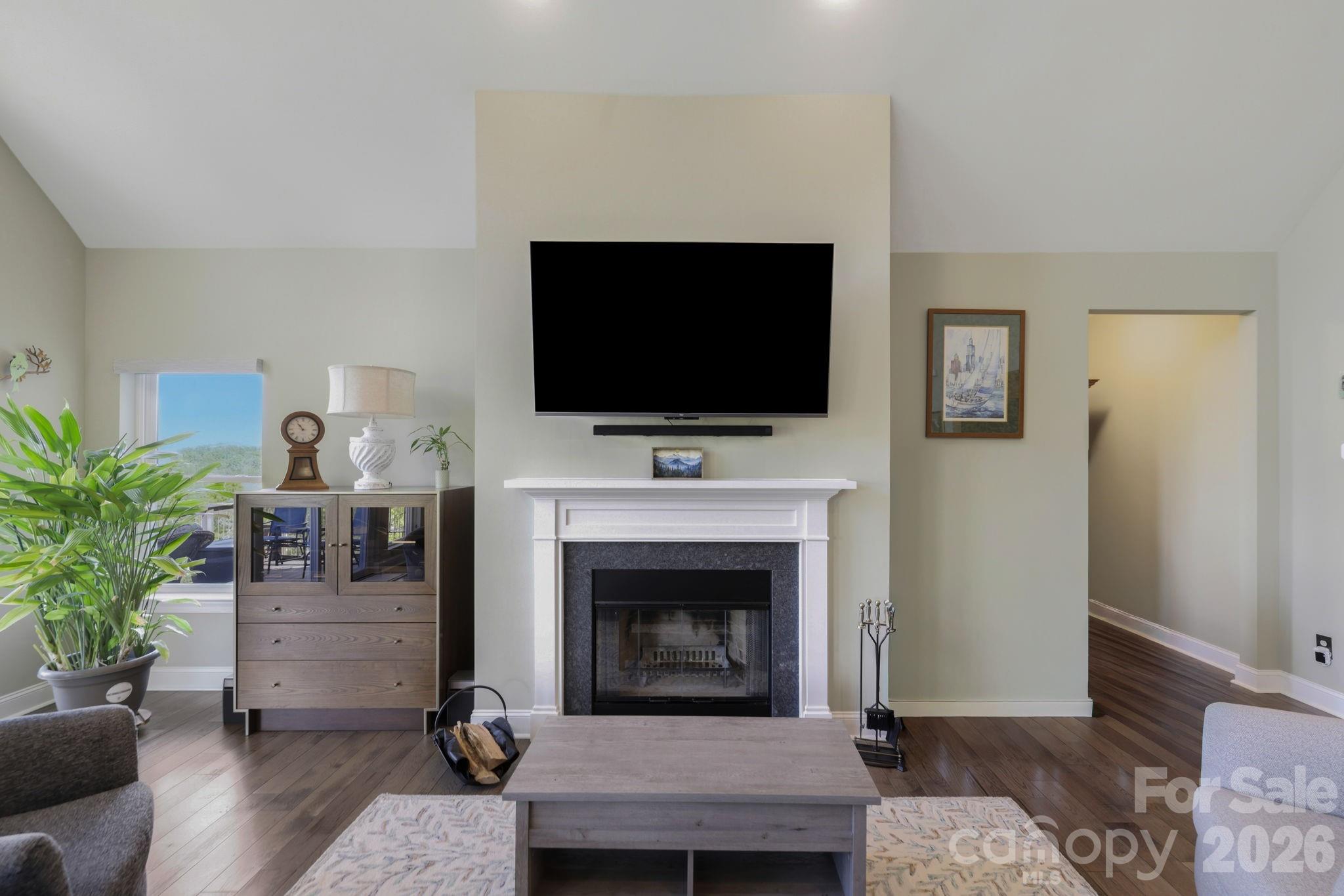 467 Crystal Heights Drive Hendersonville NC 28379