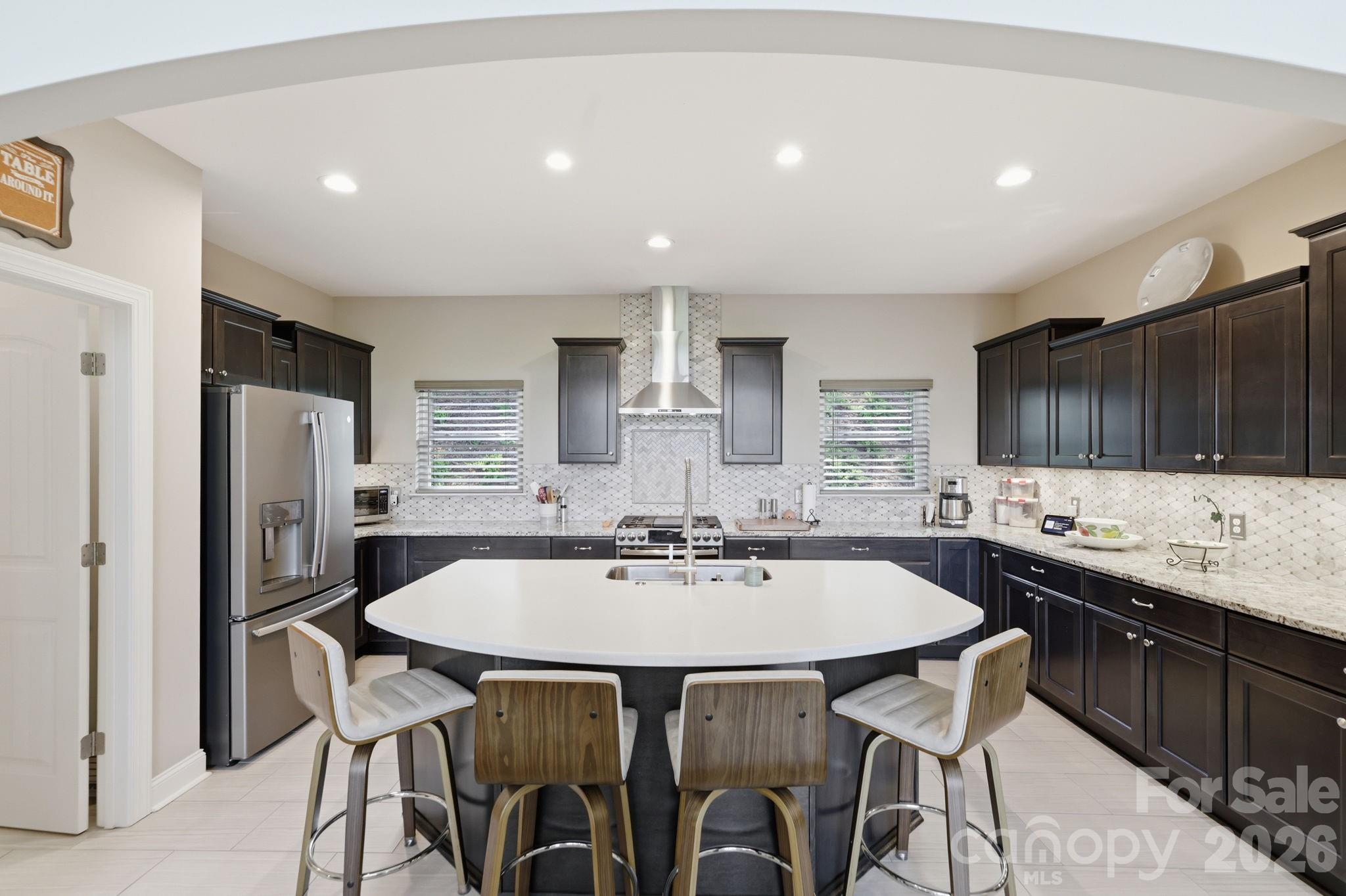 467 Crystal Heights Drive Hendersonville NC 28379
