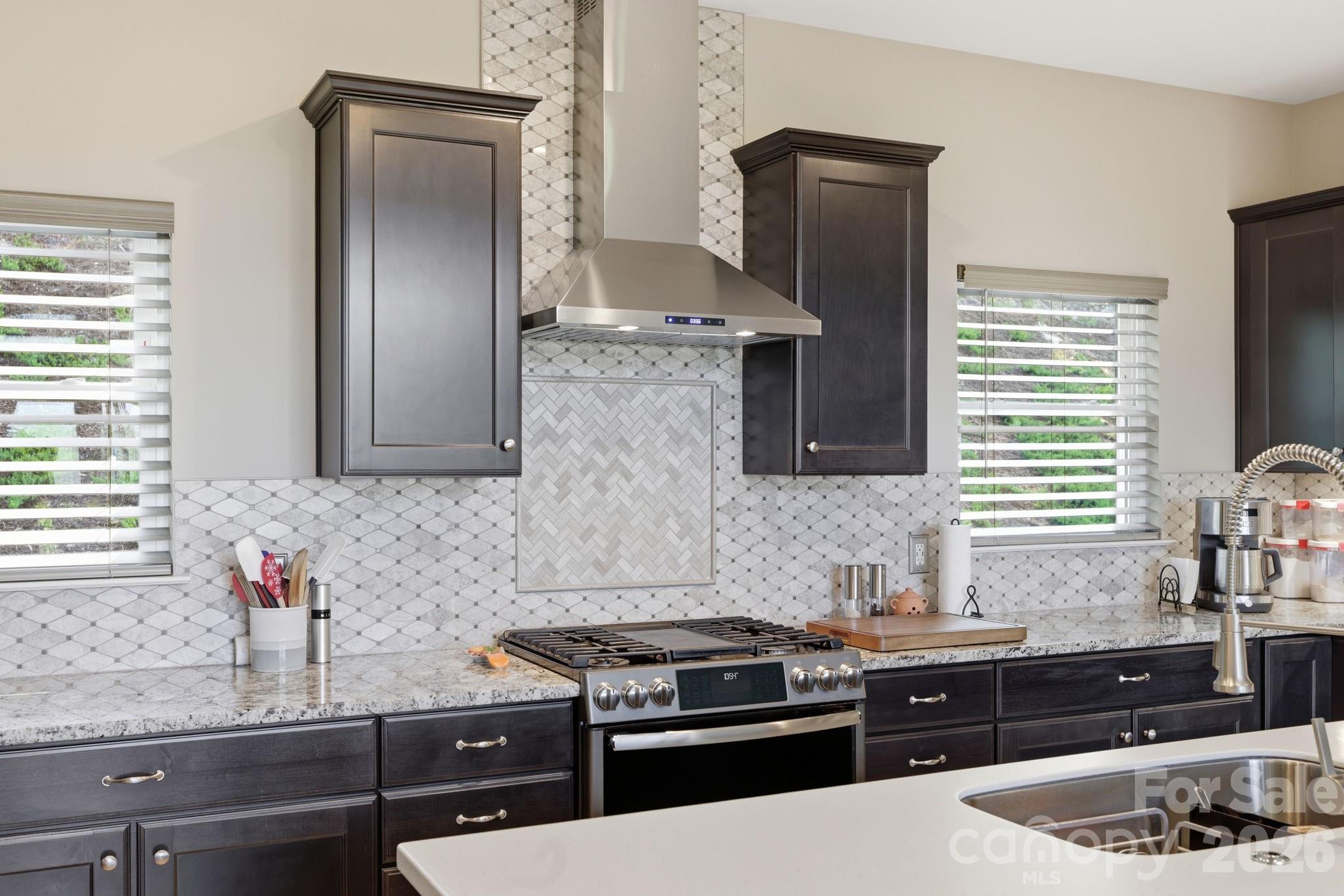 467 Crystal Heights Drive Hendersonville NC 28379