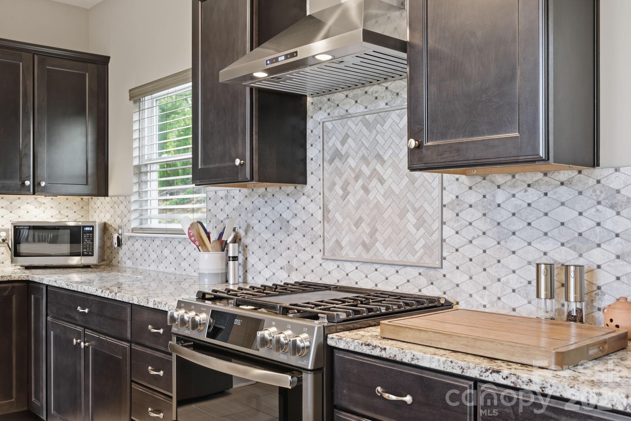 467 Crystal Heights Drive Hendersonville NC 28379