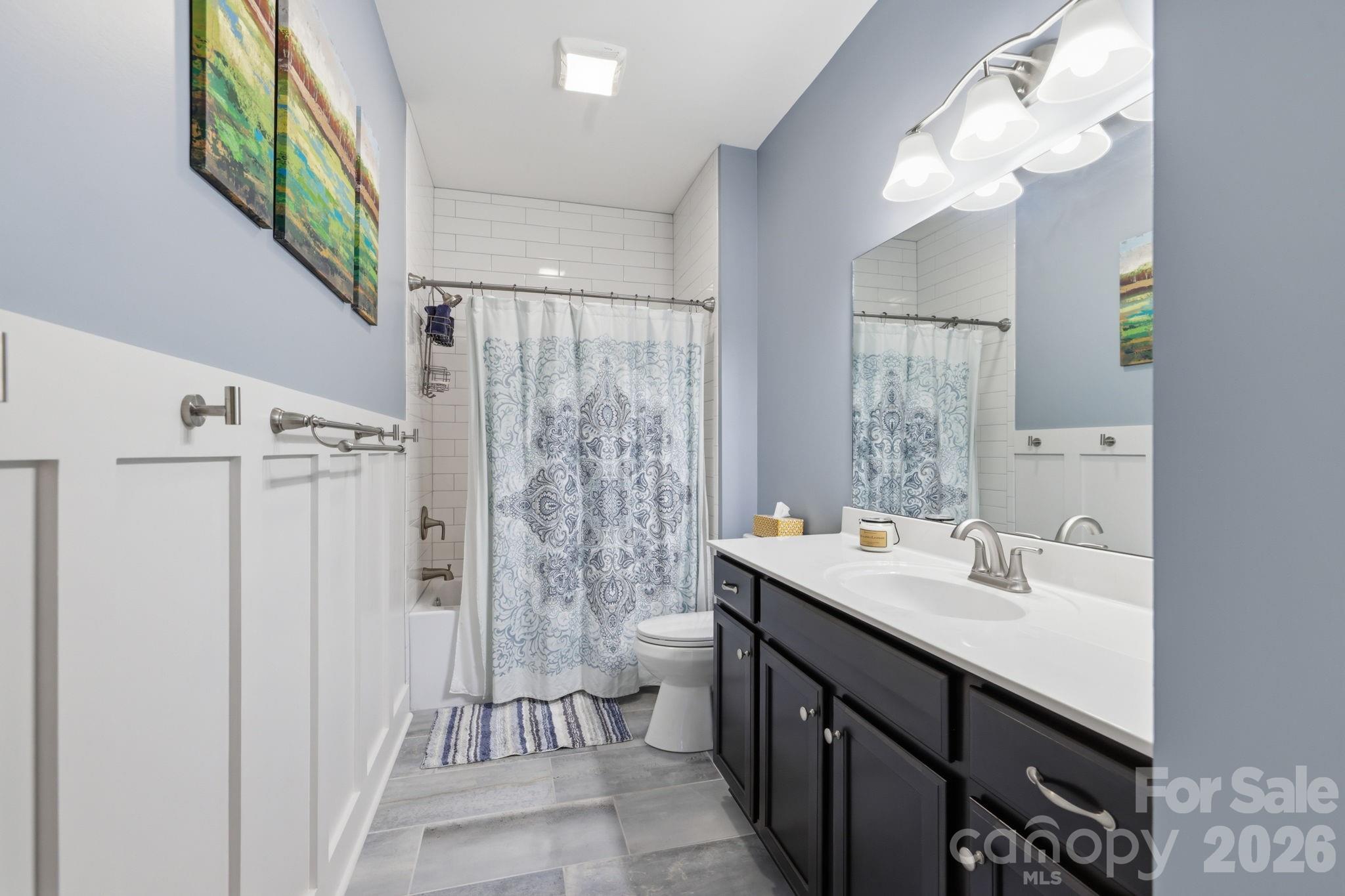 467 Crystal Heights Drive Hendersonville NC 28379