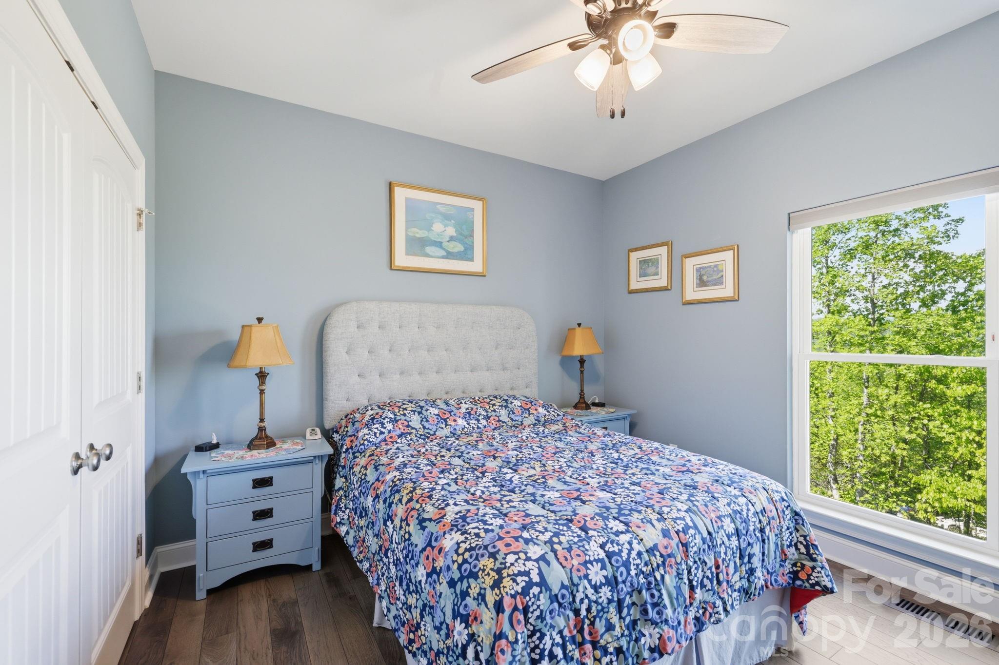 467 Crystal Heights Drive Hendersonville NC 28379
