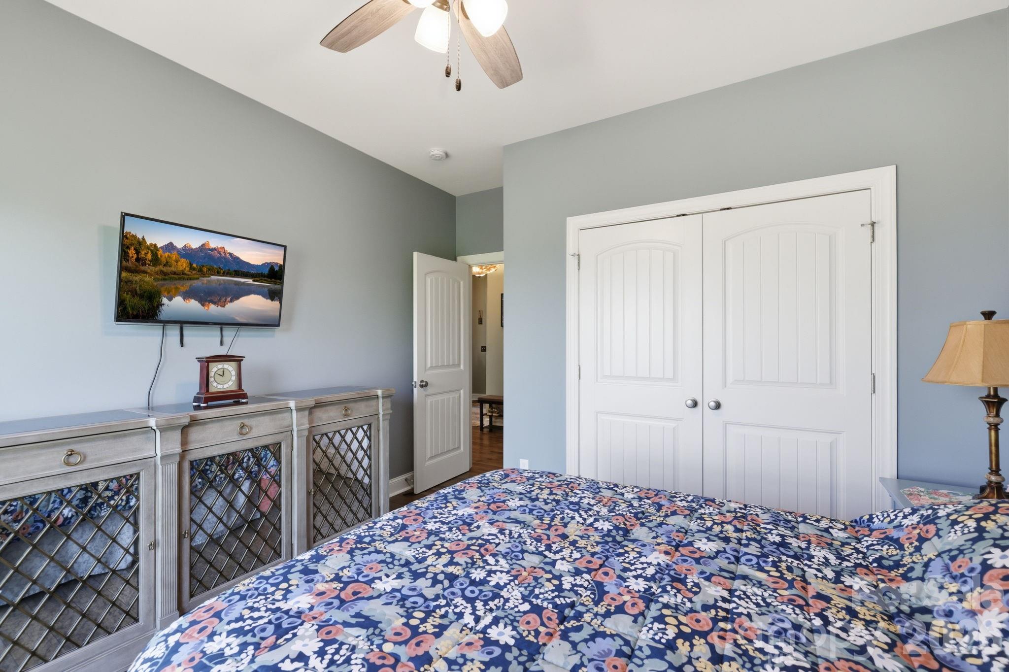 467 Crystal Heights Drive Hendersonville NC 28379