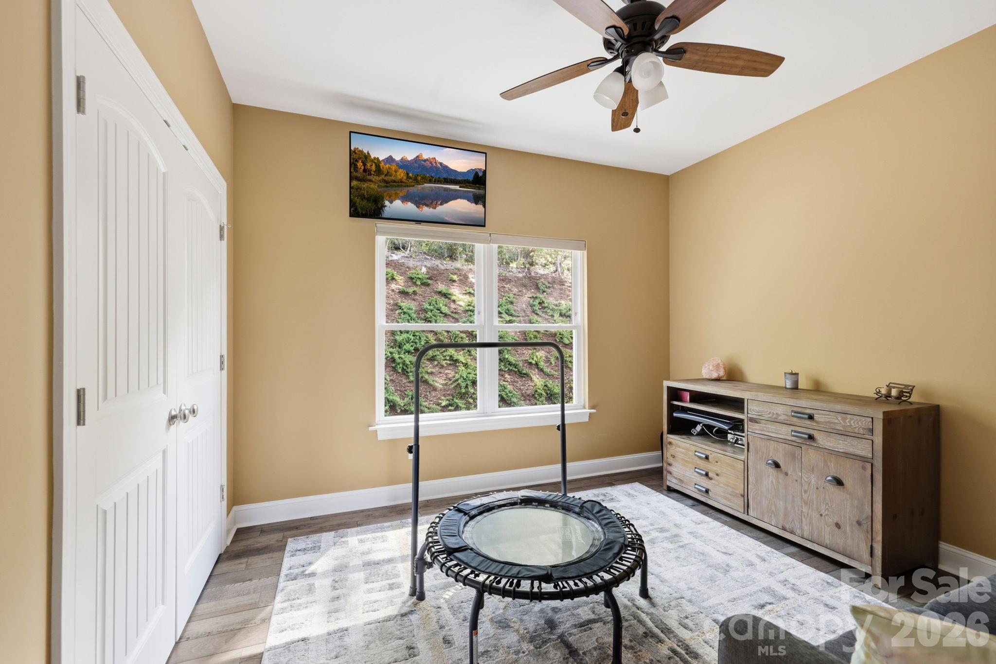 467 Crystal Heights Drive Hendersonville NC 28379