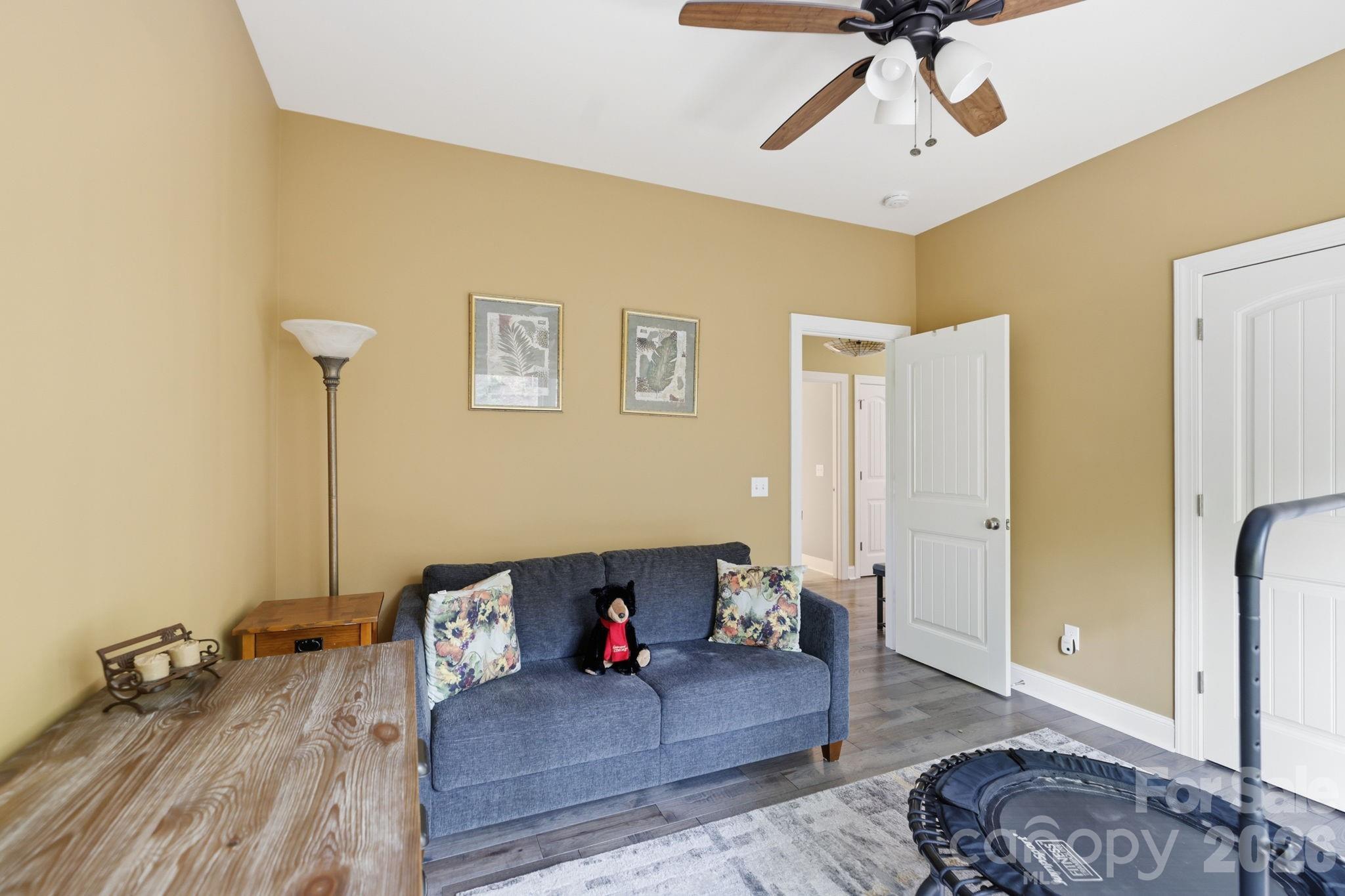 467 Crystal Heights Drive Hendersonville NC 28379