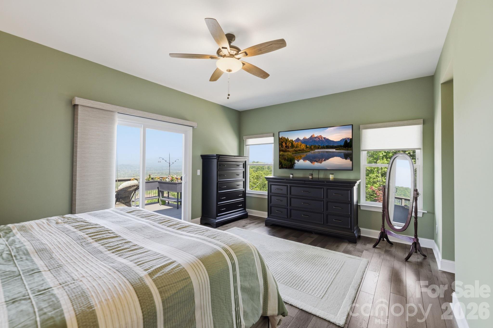 467 Crystal Heights Drive Hendersonville NC 28379