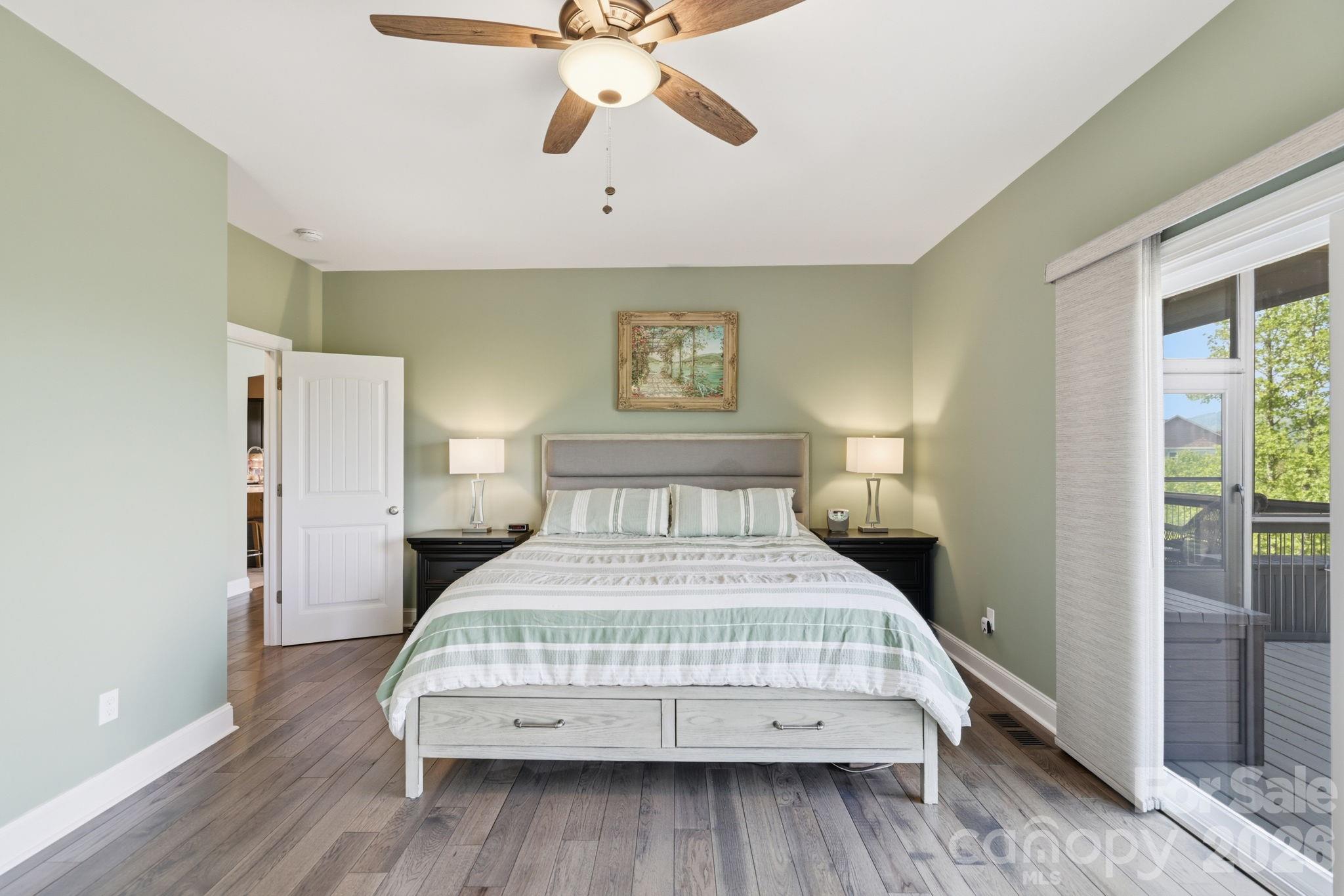 467 Crystal Heights Drive Hendersonville NC 28379