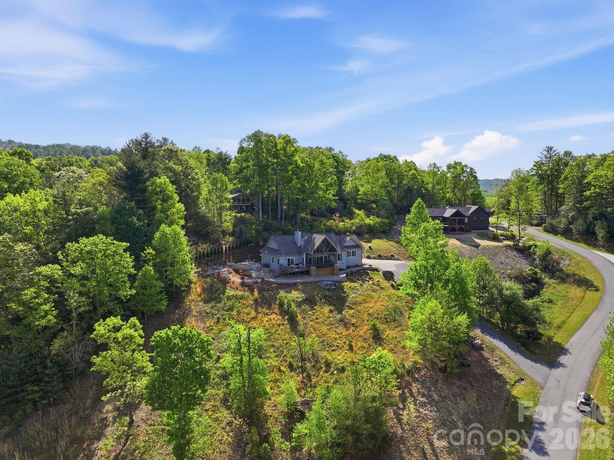 467 Crystal Heights Drive Hendersonville NC 28379