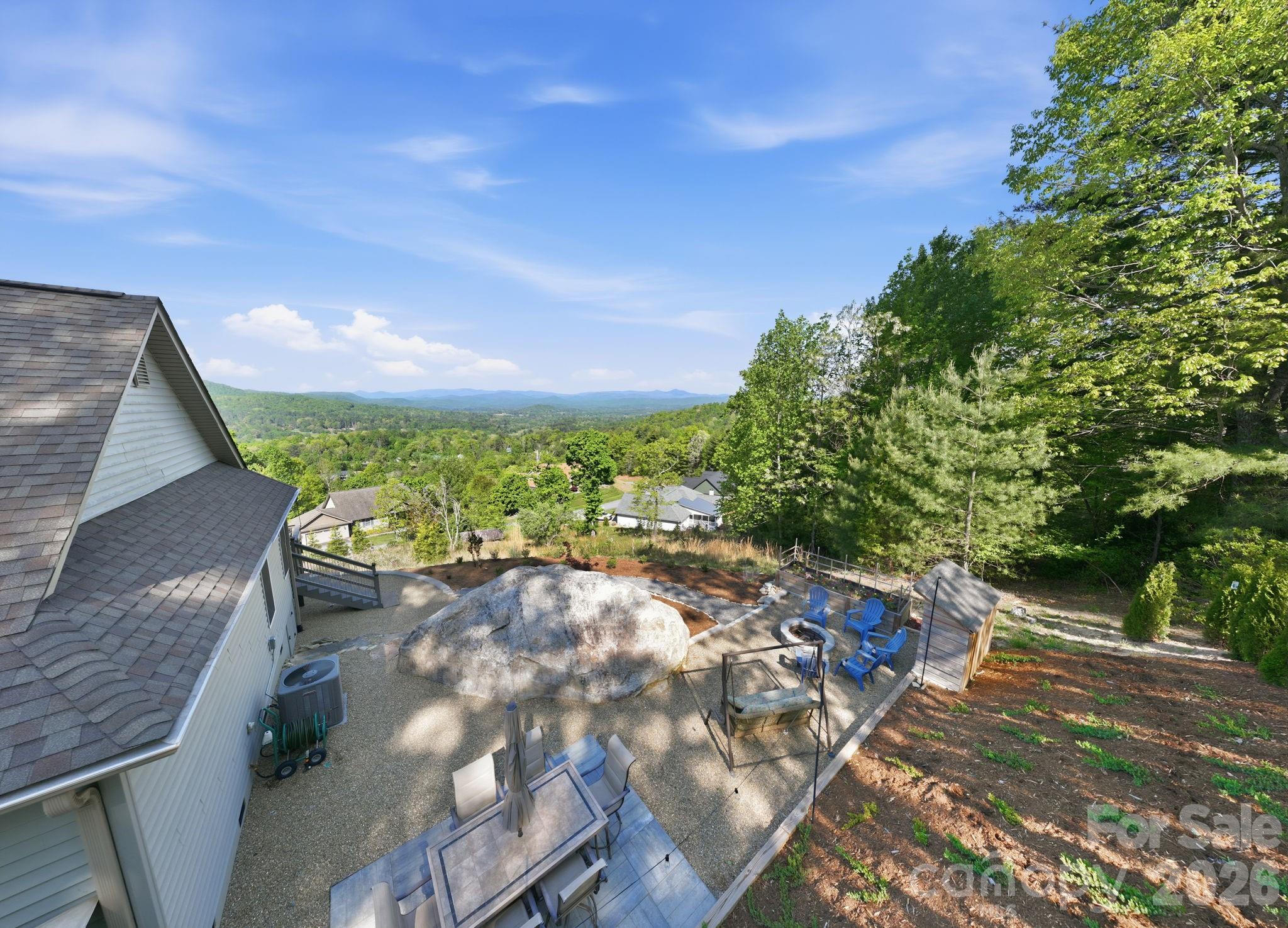 467 Crystal Heights Drive Hendersonville NC 28379