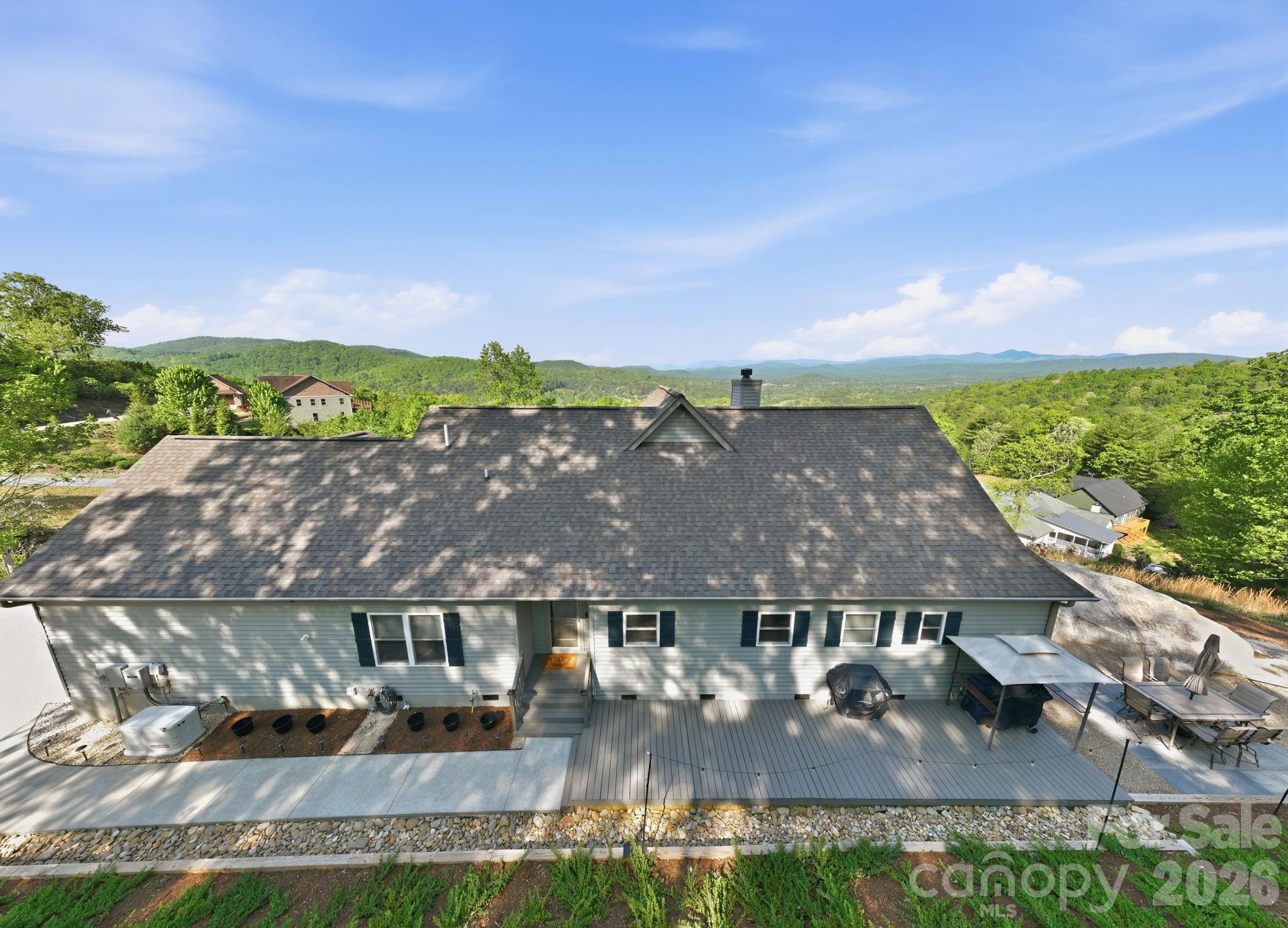 467 Crystal Heights Drive Hendersonville NC 28379