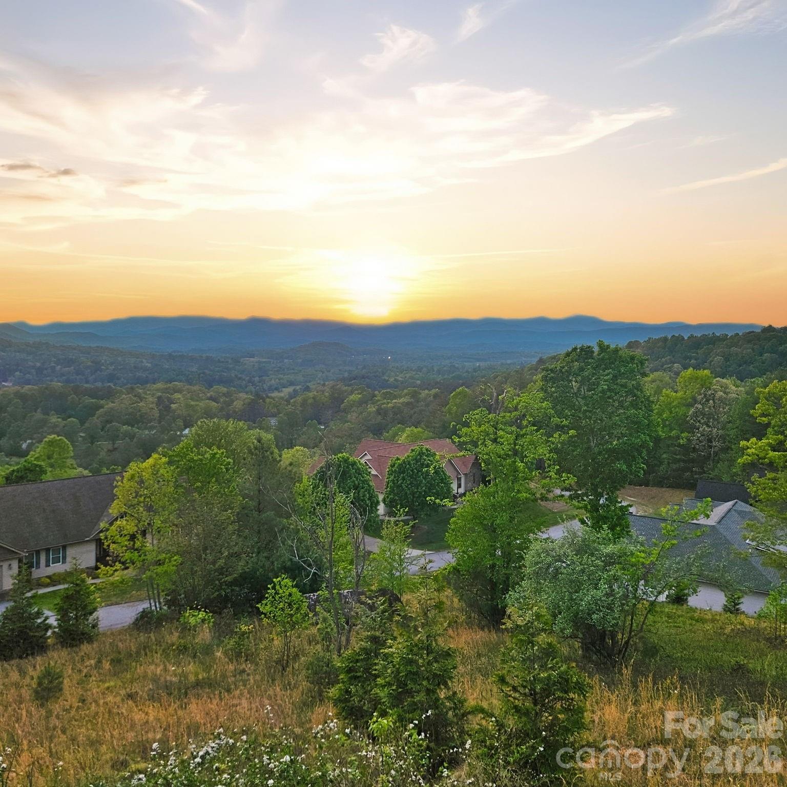 467 Crystal Heights Drive Hendersonville NC 28379