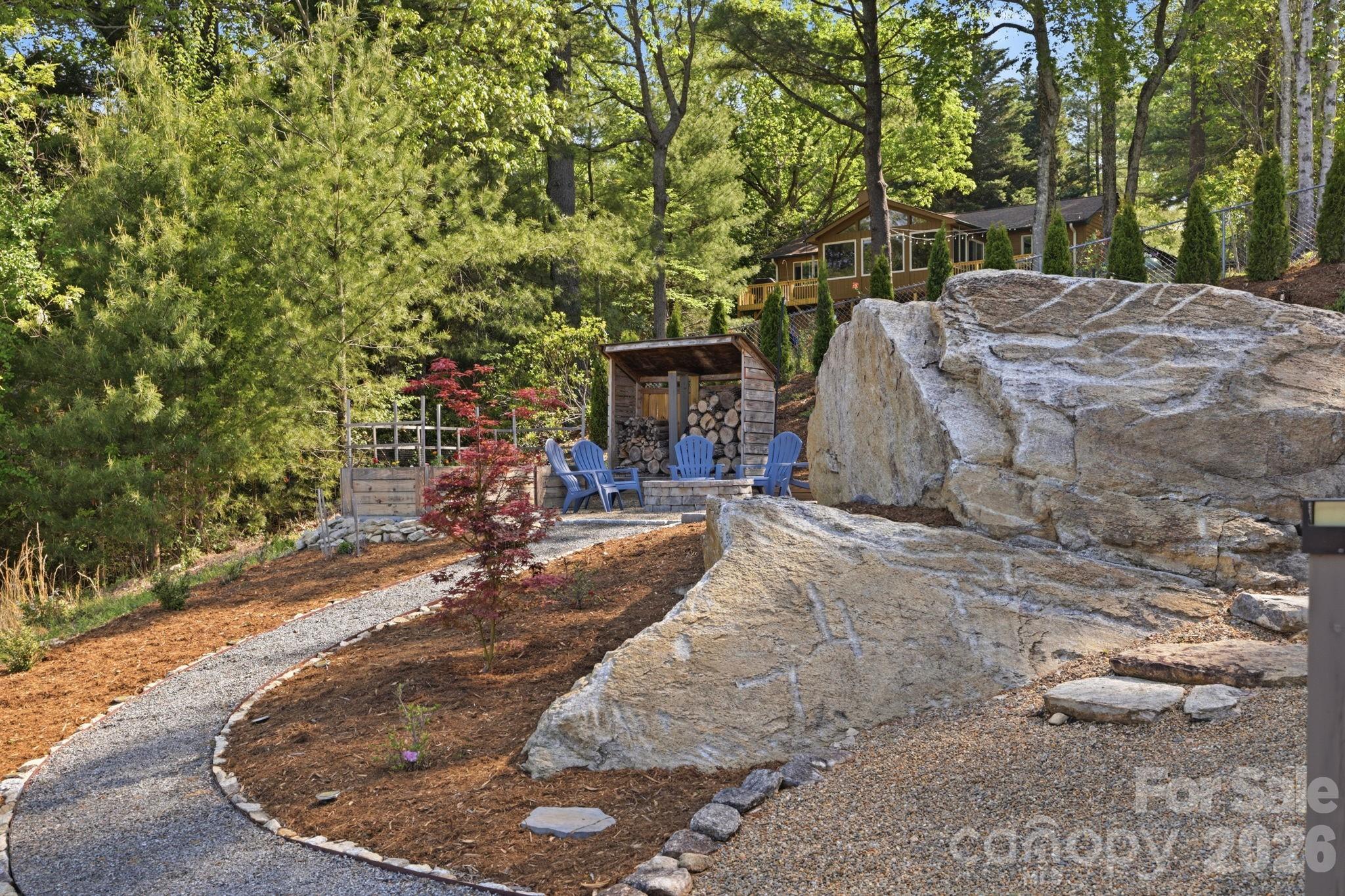 467 Crystal Heights Drive Hendersonville NC 28379