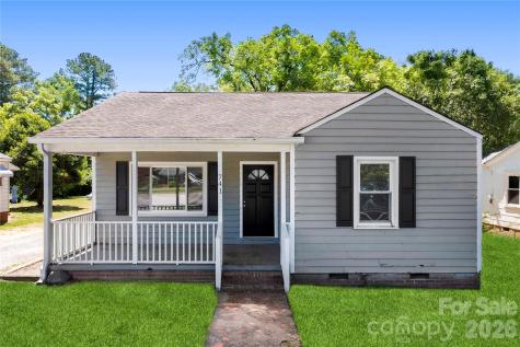 741 Cherry Road Rock Hill SC 29732