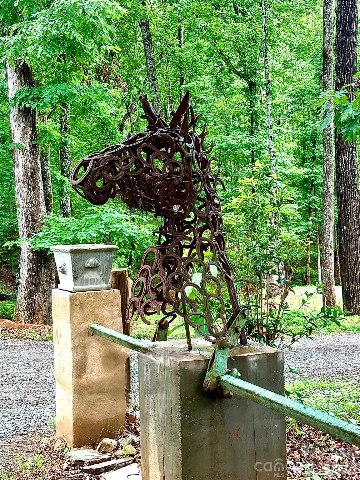 250 Burt Blackwell Road Mill Spring NC 28756